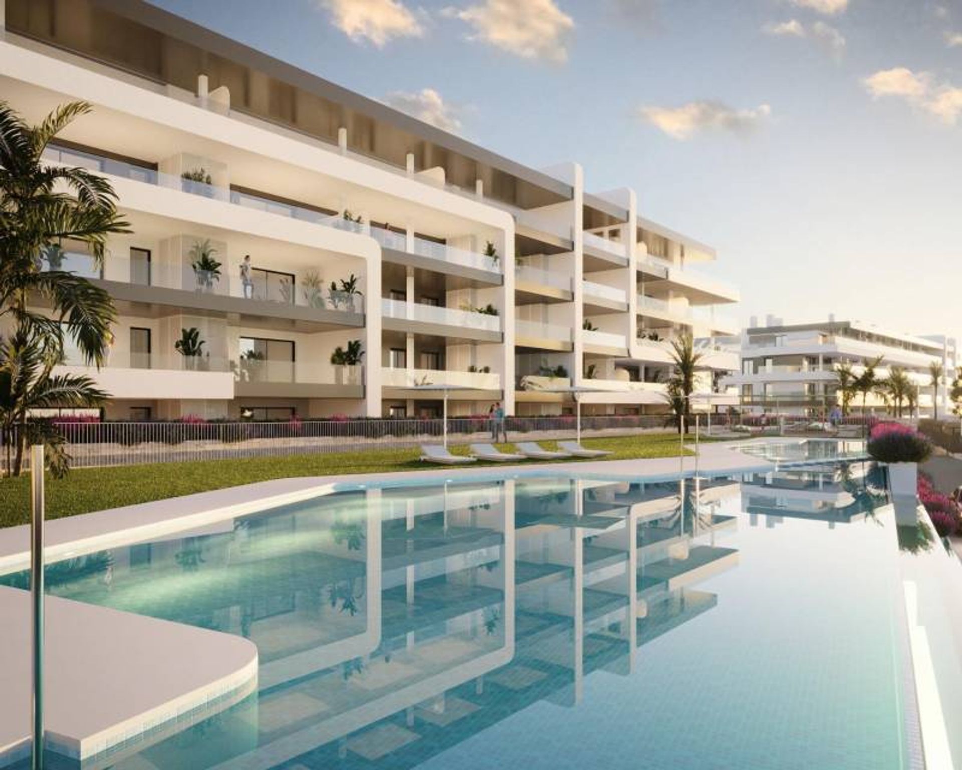 Condominio nel Busot, Valencia 12827254