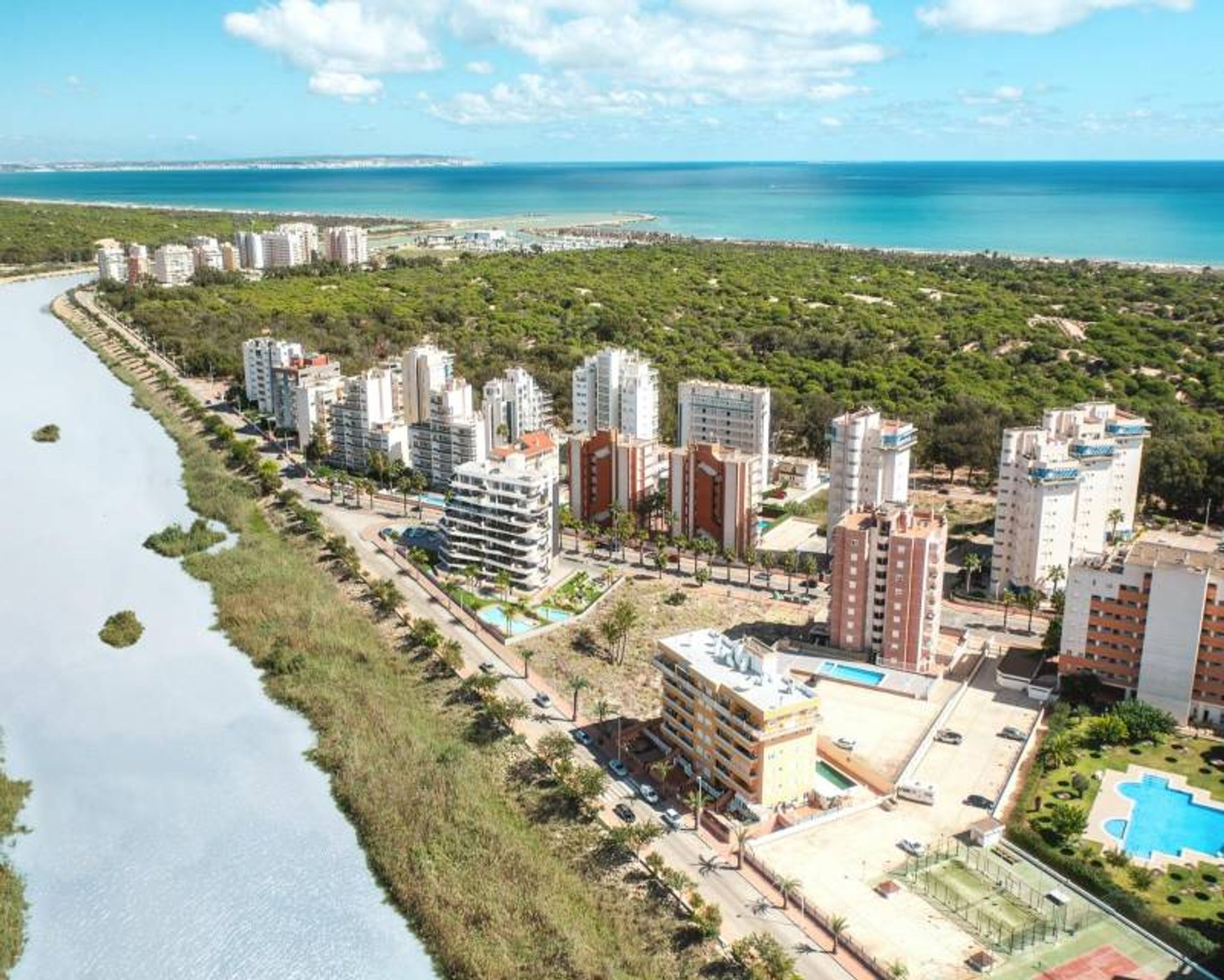 casa no Guardamar del Segura, Comunidad Valenciana 12827258