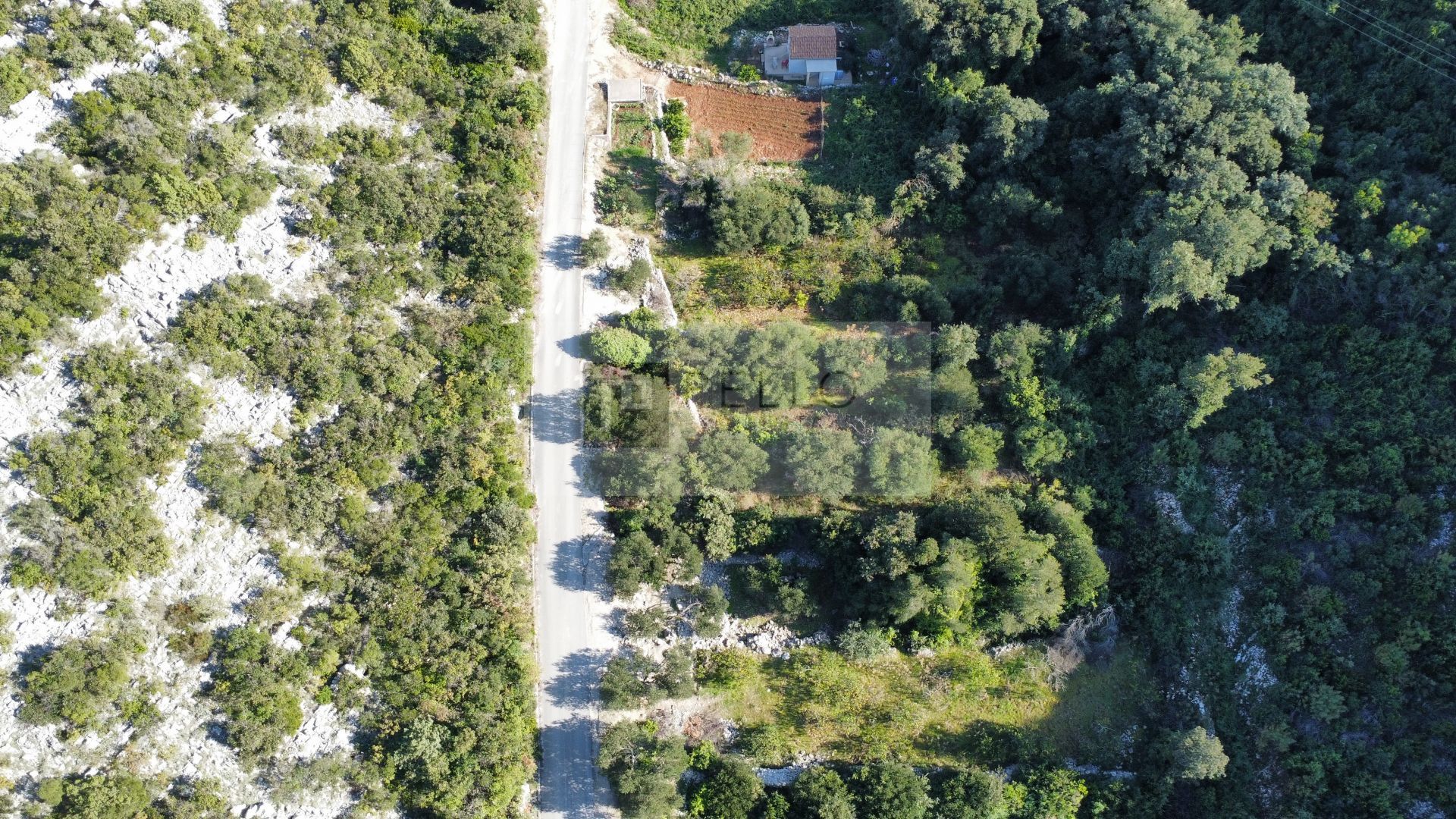 Land in Trpanj, Dubrovacko-Neretvanska Zupanija 12827260