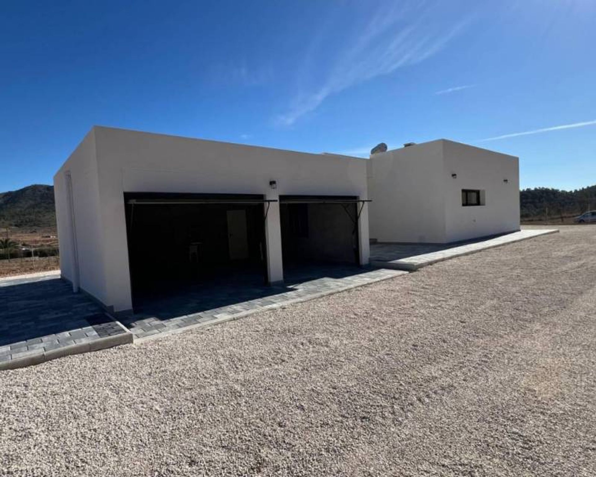 House in El Fondó de les Neus, Comunidad Valenciana 12827268