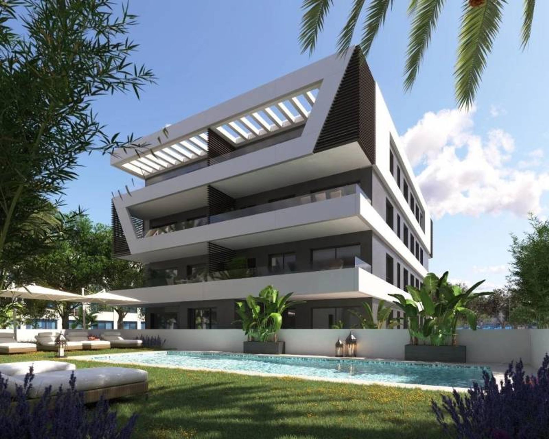 Condominium in Benimagrell, Valencia 12827272