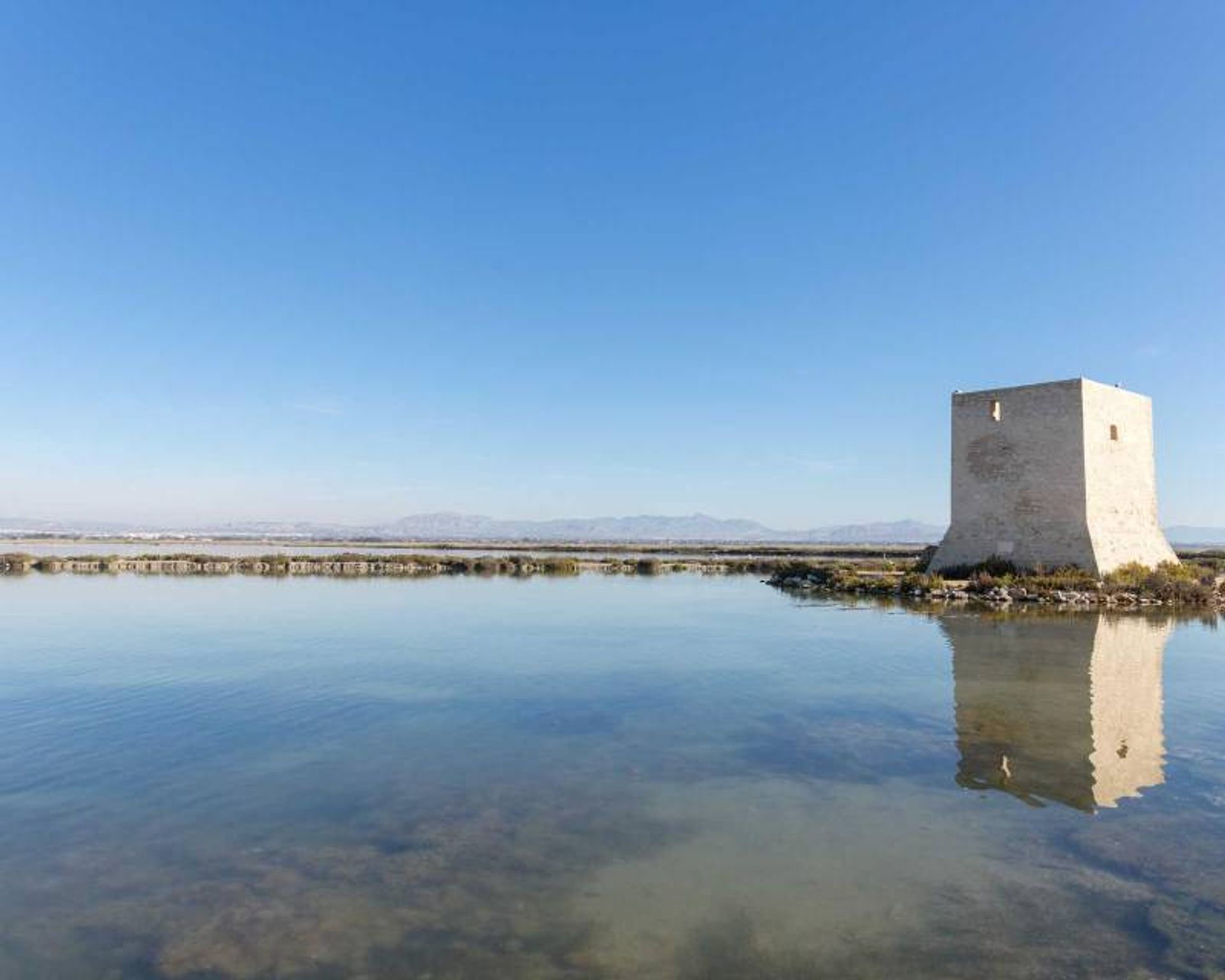 بيت في Santa Pola, Comunidad Valenciana 12827276