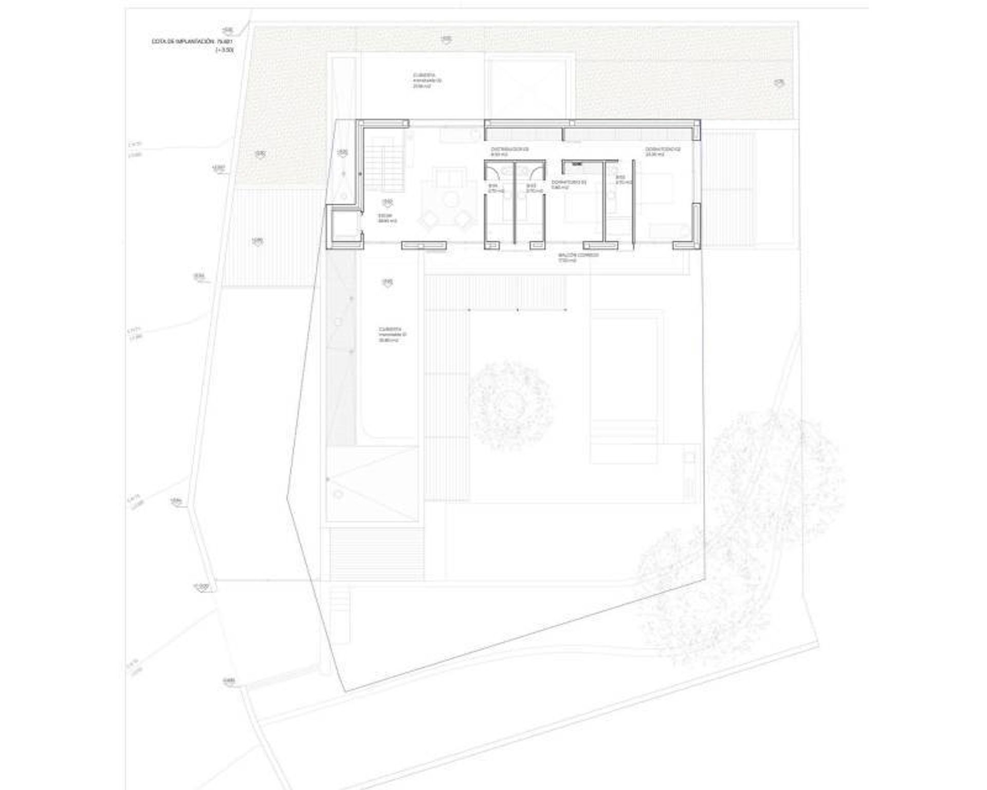 Rumah di Calp, Comunidad Valenciana 12827278