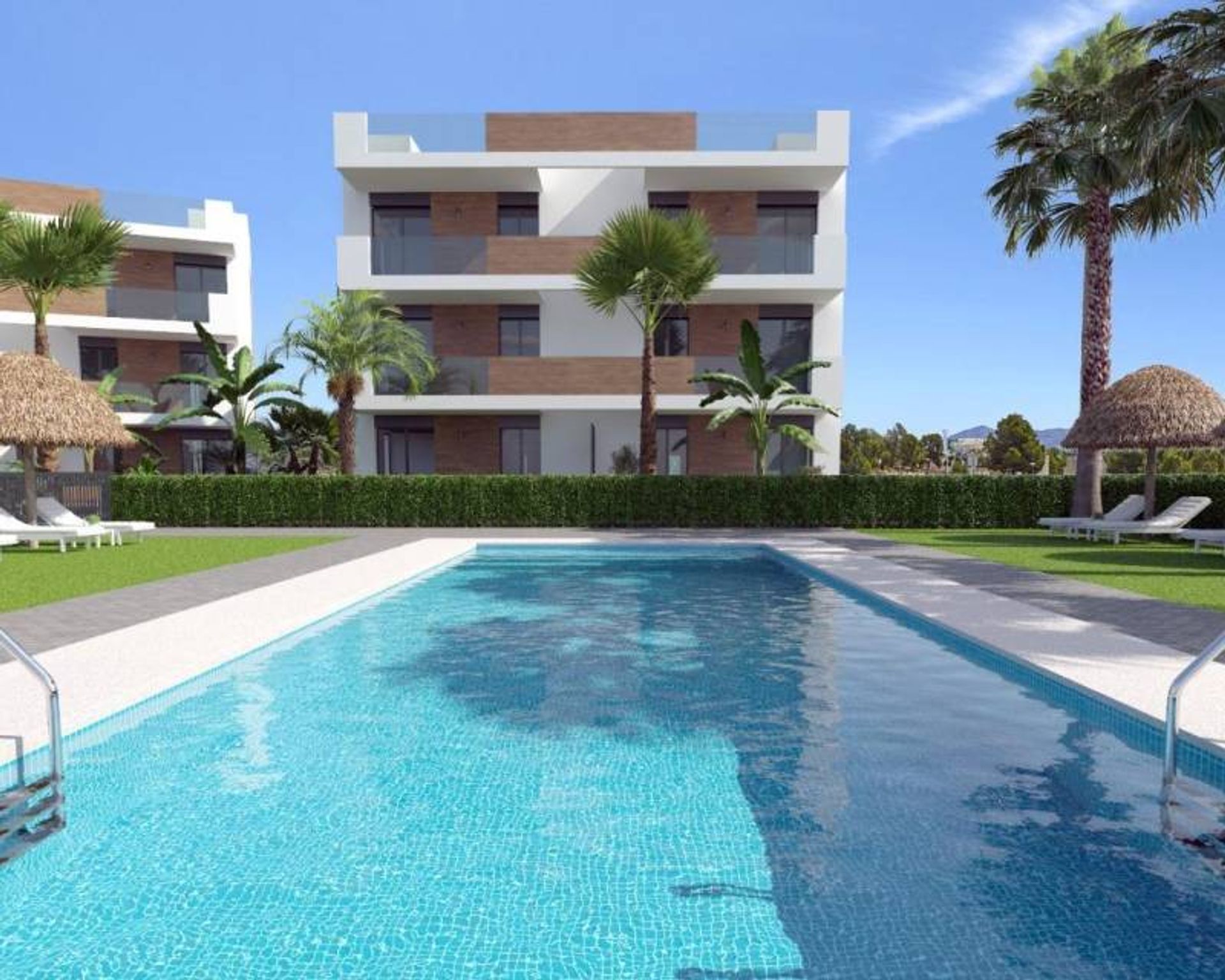 House in Los Alcazares, Murcia 12827448