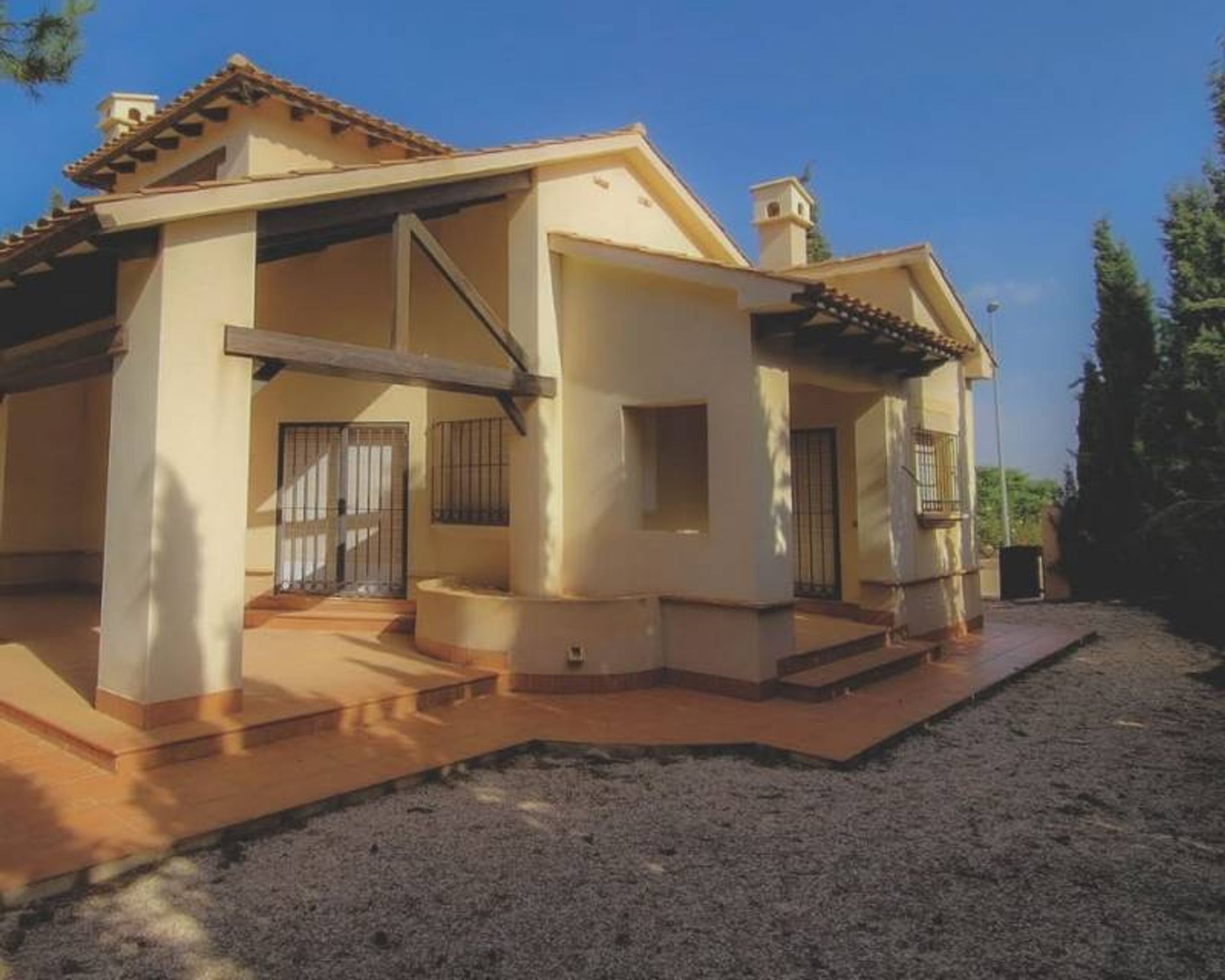 Casa nel Rincon de Tallante, Murcia 12827464