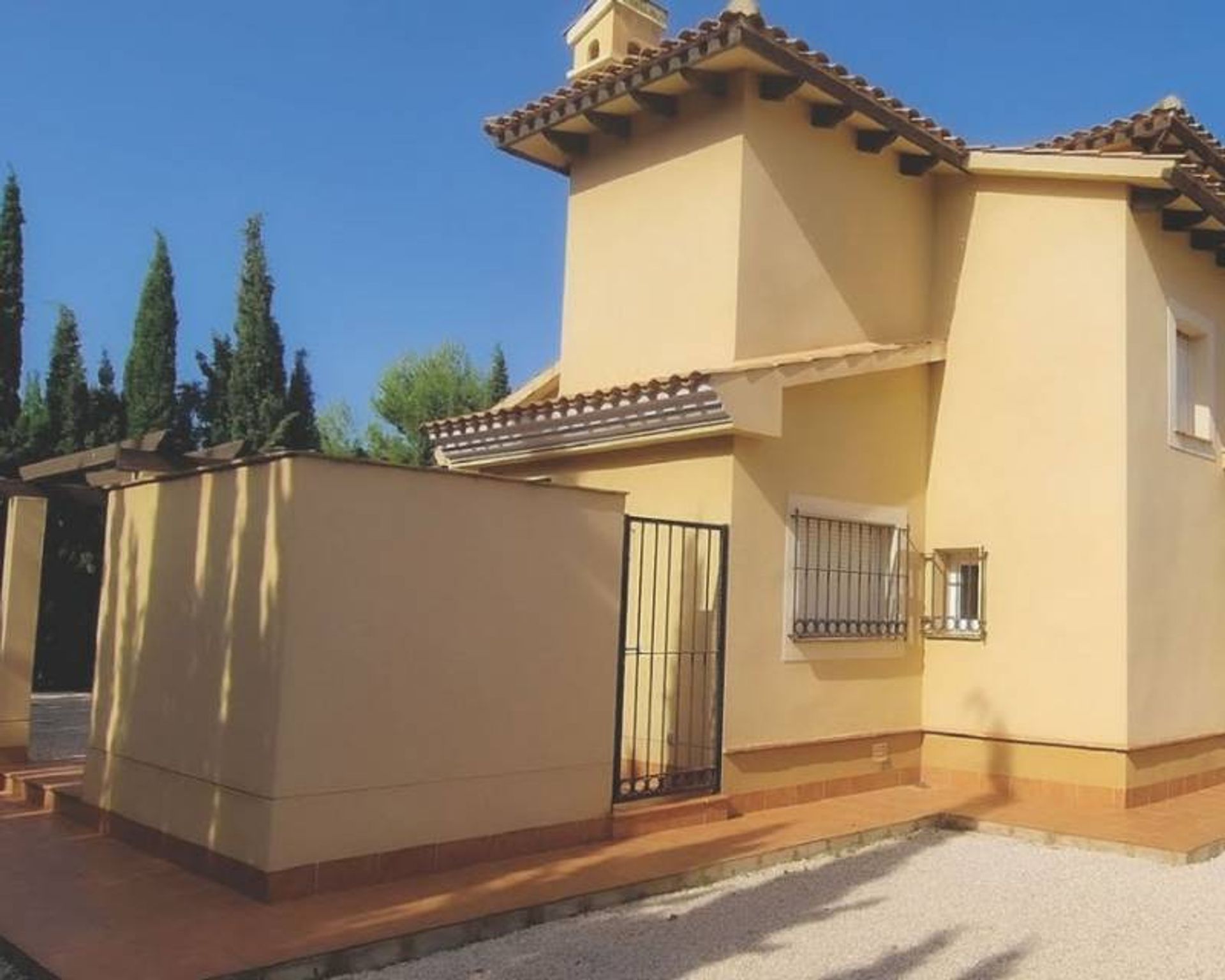 casa en Rincón de Tallante, Murcia 12827465