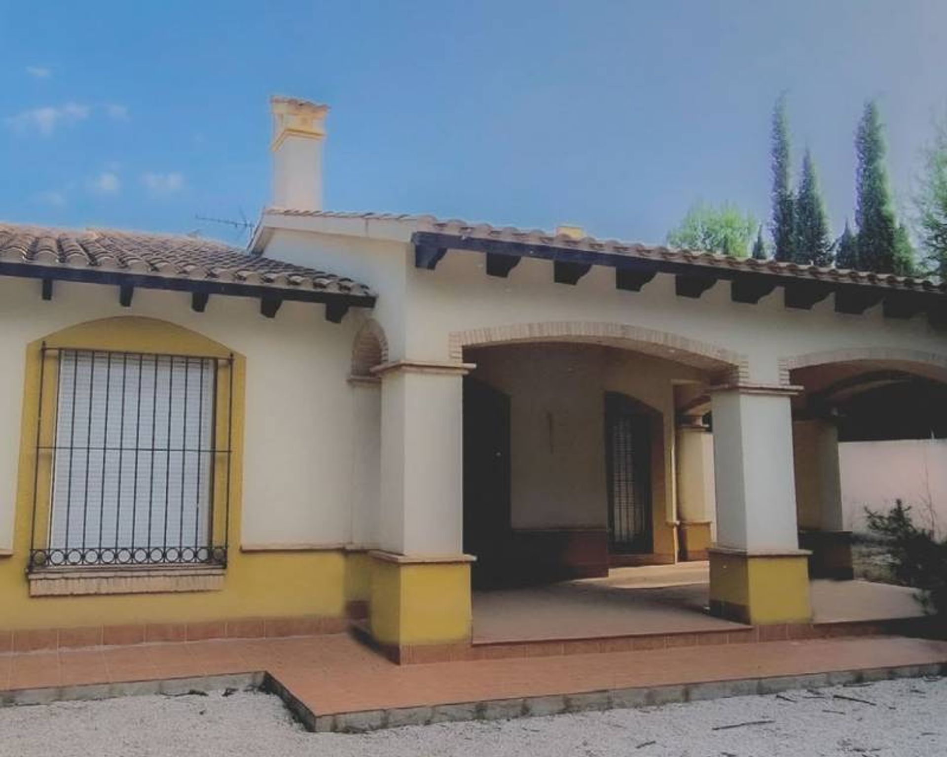 casa en Rincón de Tallante, Murcia 12827466