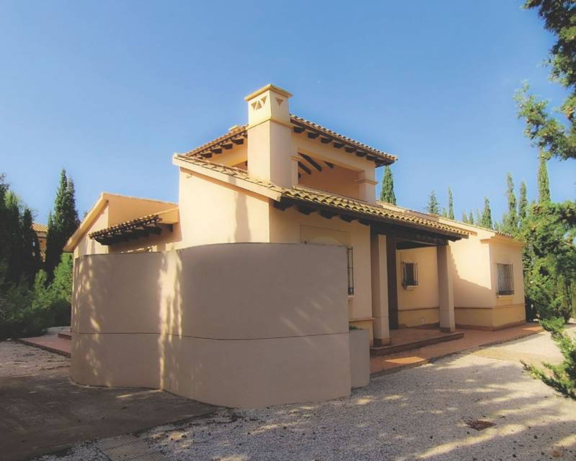 Casa nel Rincon de Tallante, Murcia 12827467