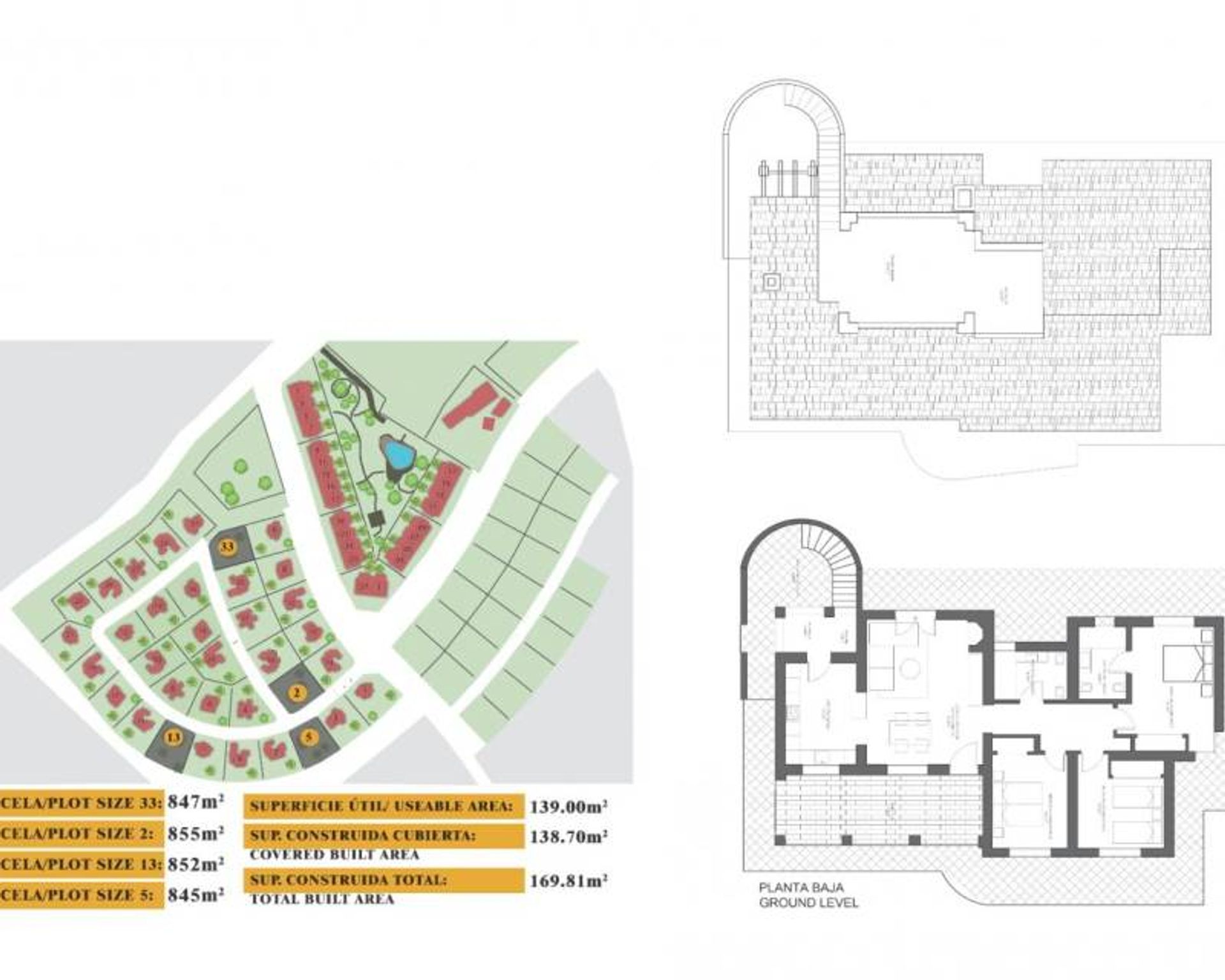 Casa nel Rincon de Tallante, Murcia 12827468