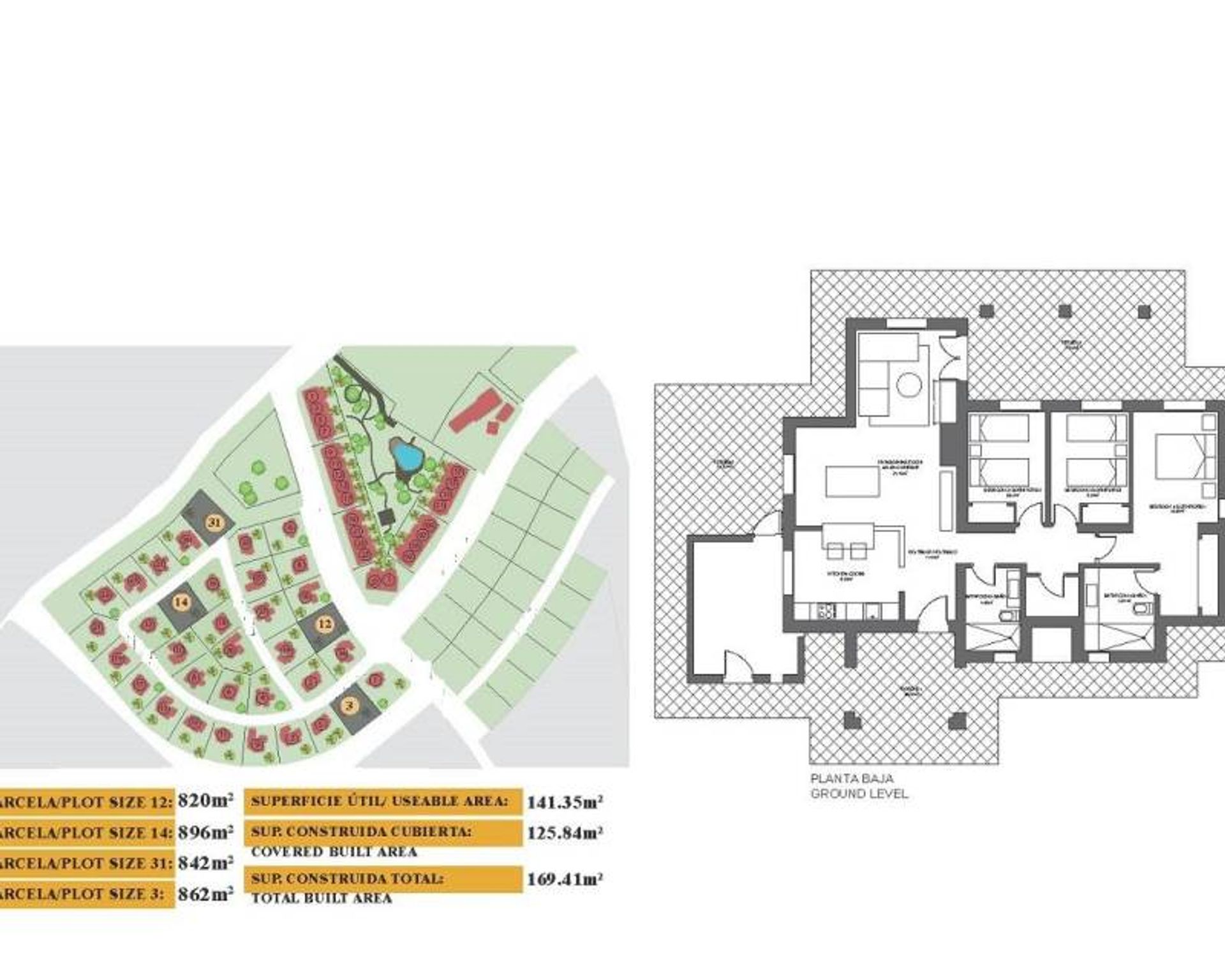 Casa nel Rincon de Tallante, Murcia 12827469