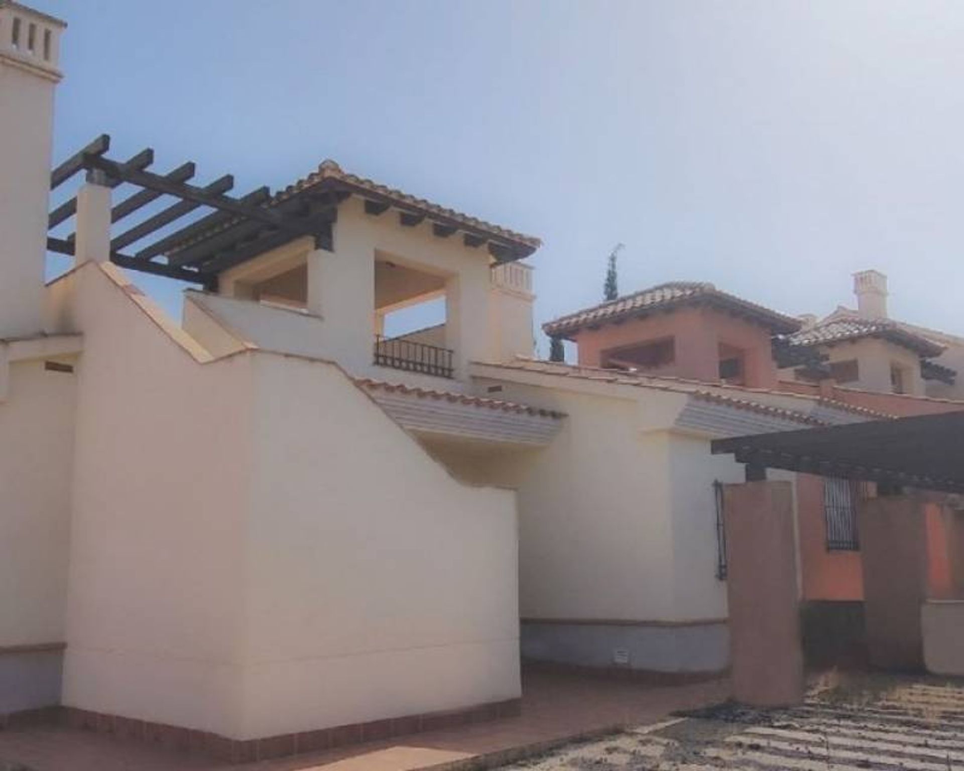 casa en Rincón de Tallante, Murcia 12827471