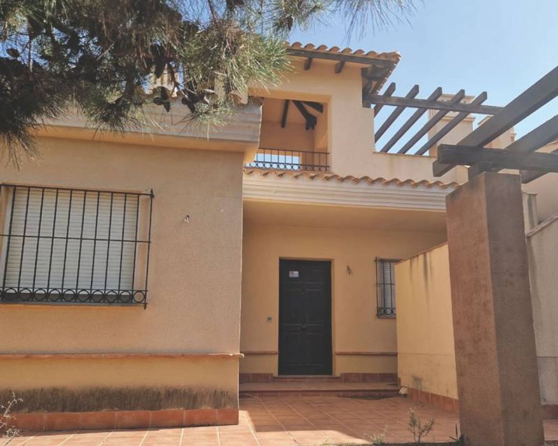 casa en Rincón de Tallante, Murcia 12827472