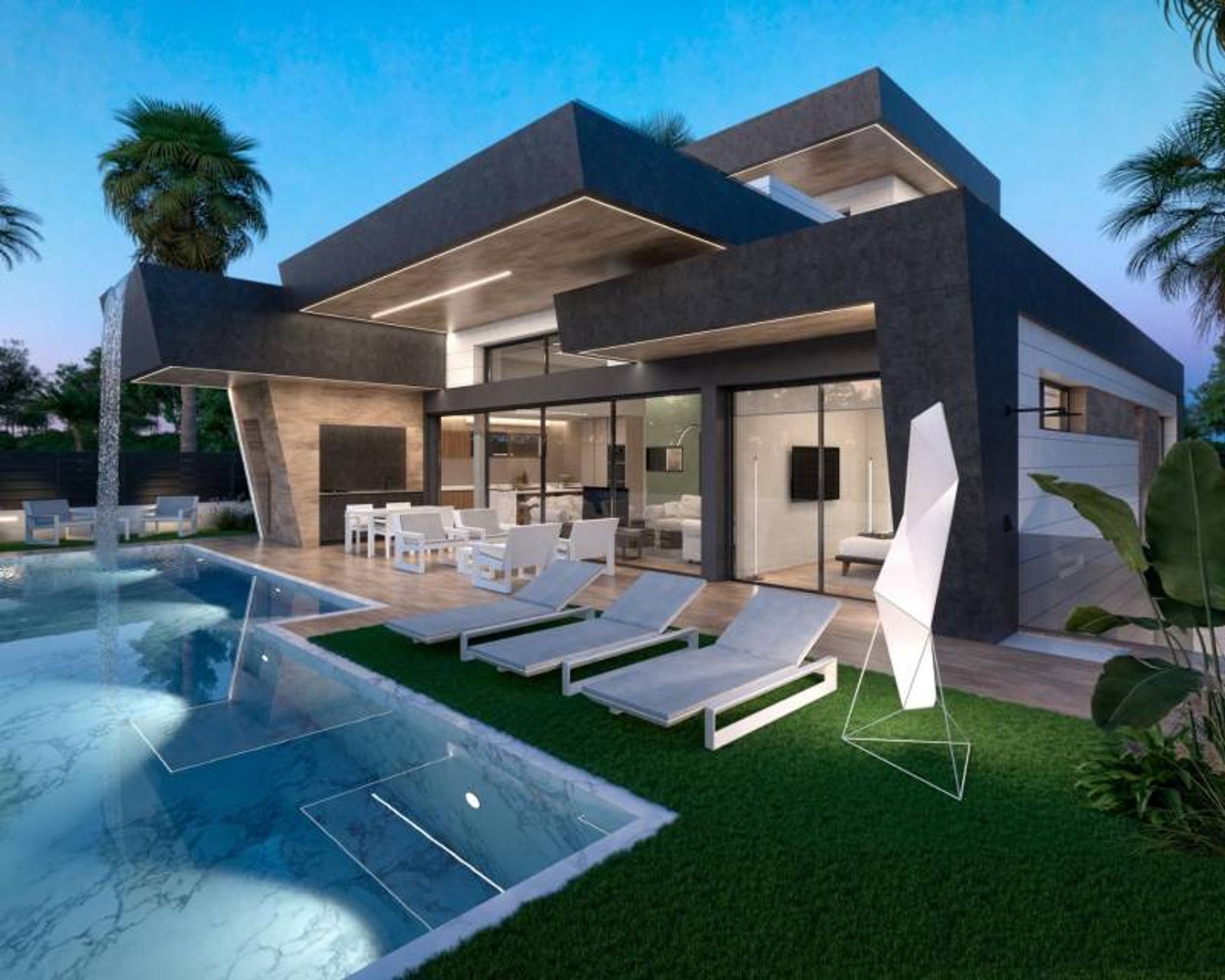 casa en Torre-Pacheco, Región de Murcia 12827481