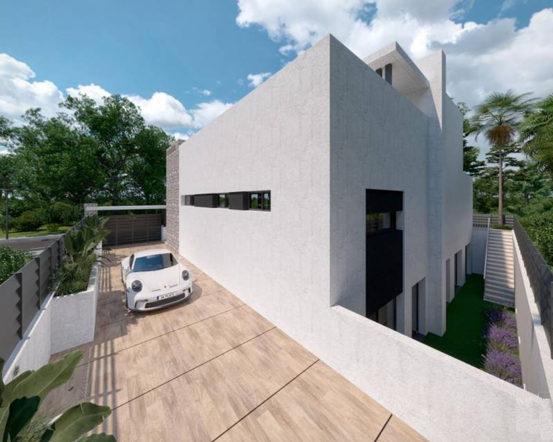 casa no Torre-Pacheco, Región de Murcia 12827482