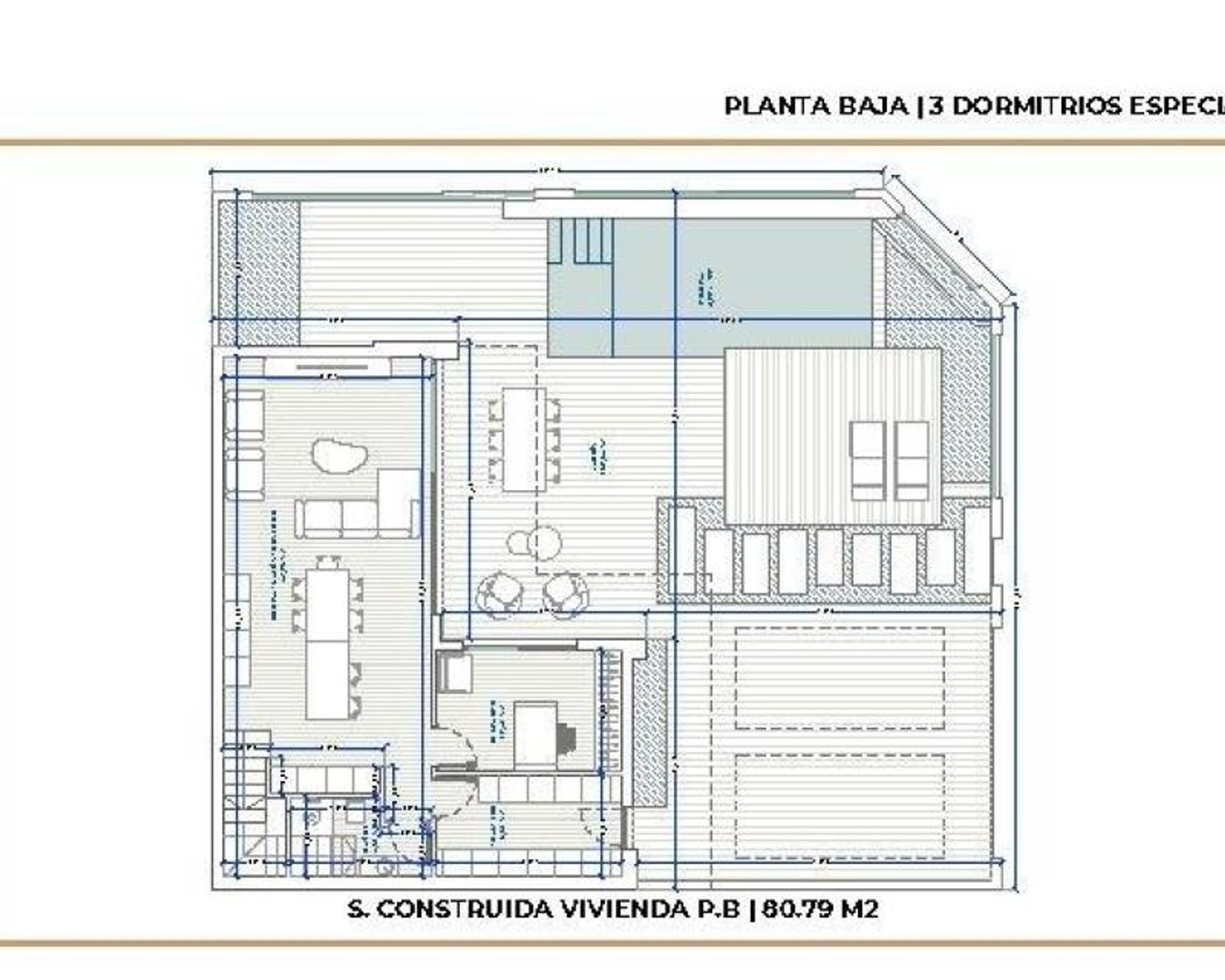 Hus i Roldán, Región de Murcia 12827486