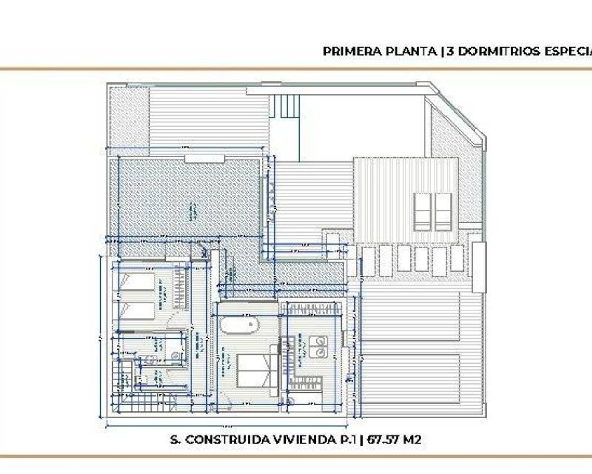 Hus i Roldán, Región de Murcia 12827486