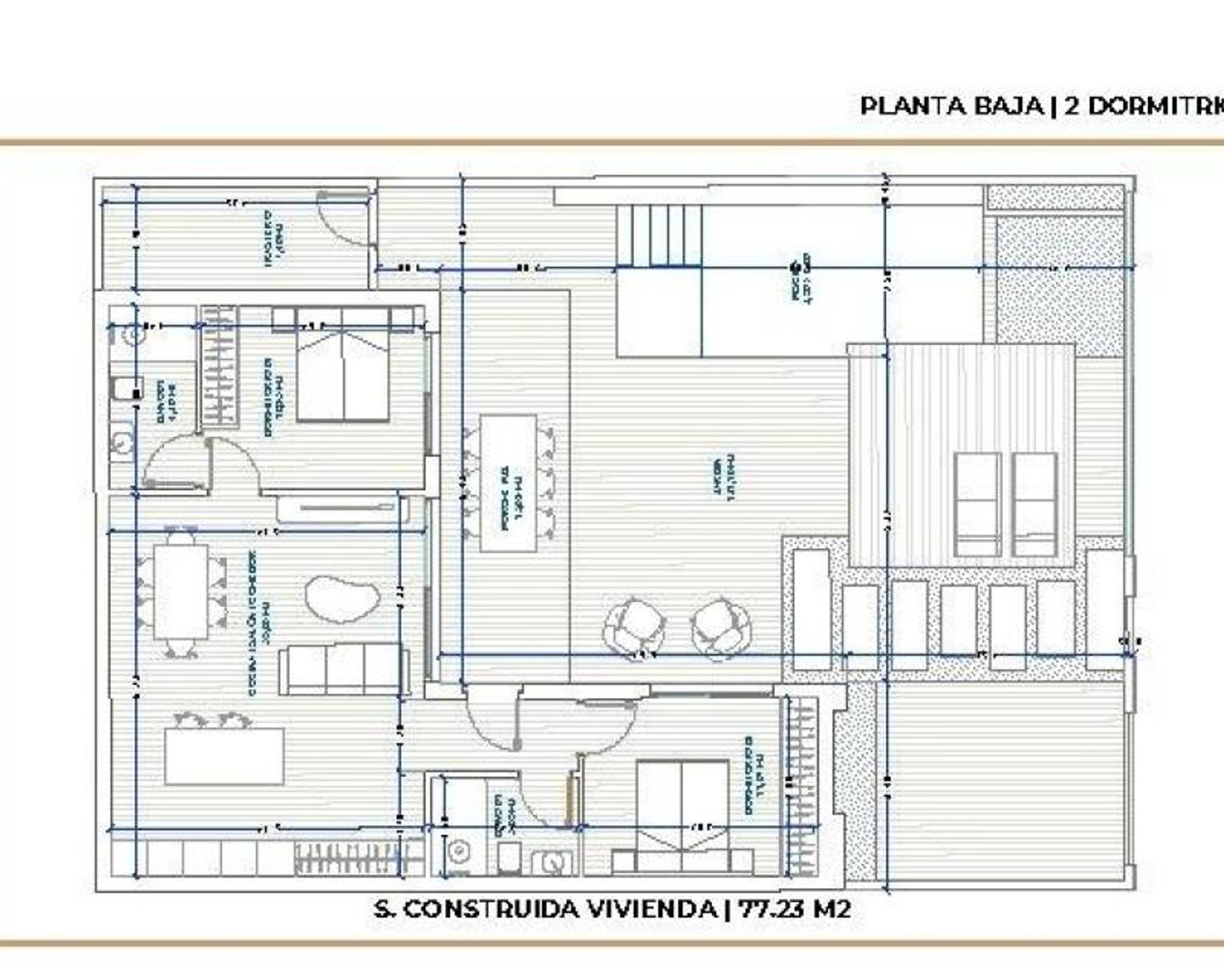 Rumah di Roldán, Región de Murcia 12827487