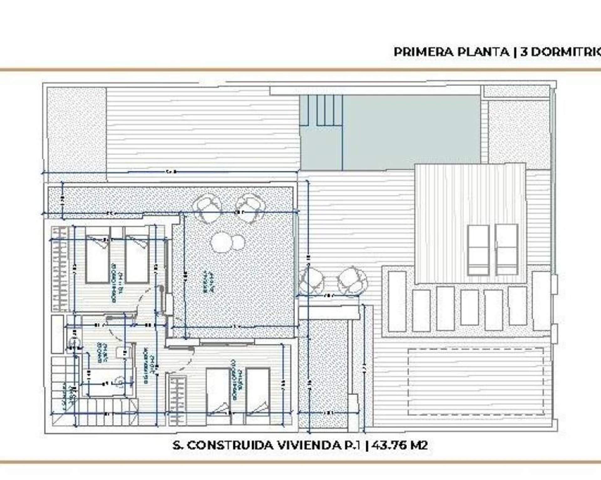 casa en Roldán, Región de Murcia 12827488