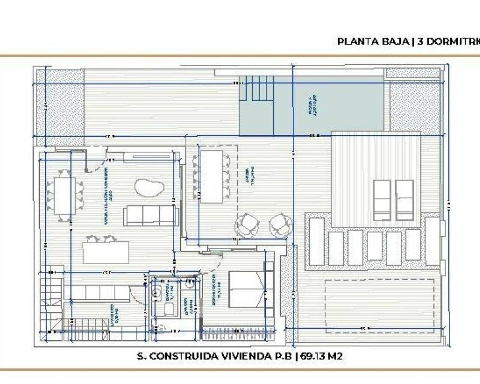 casa en Roldán, Región de Murcia 12827488