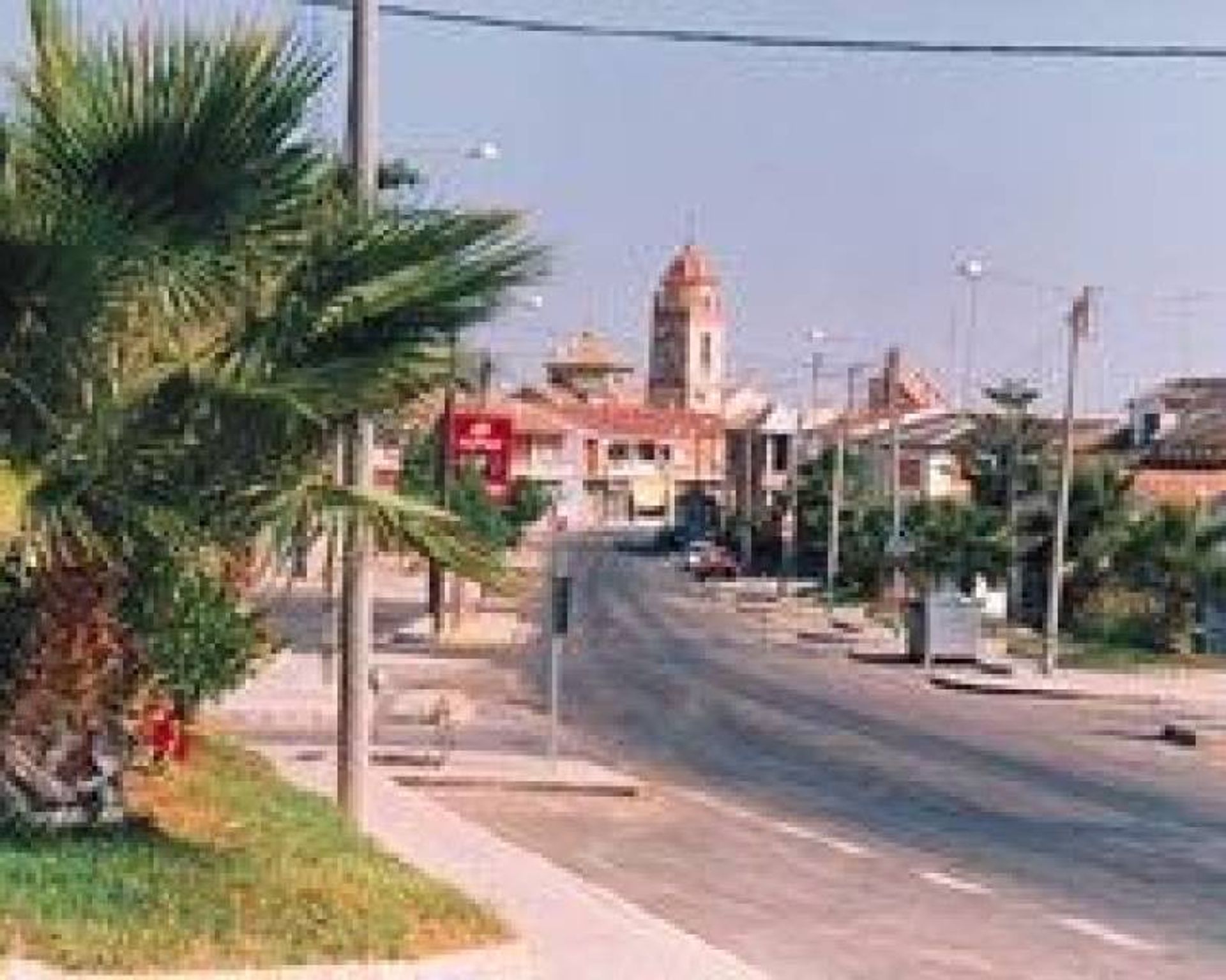 House in Sucina, Región de Murcia 12827489