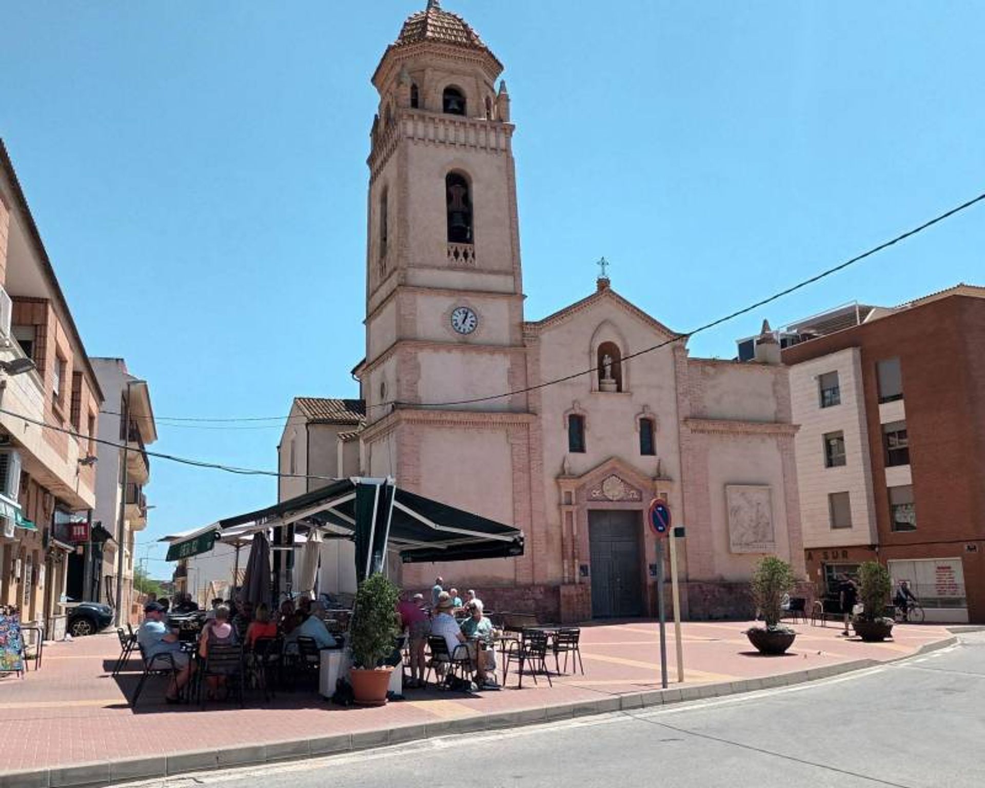 House in Sucina, Región de Murcia 12827489