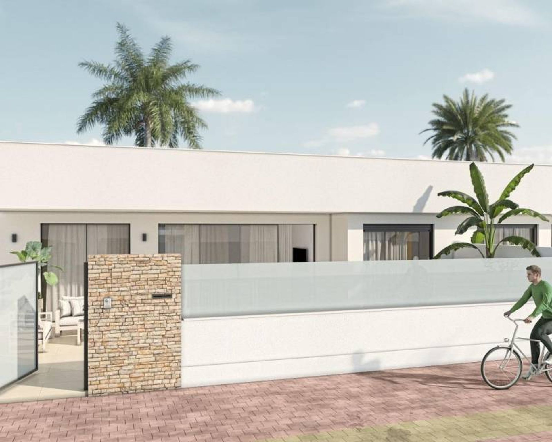 House in Sucina, Murcia 12827489