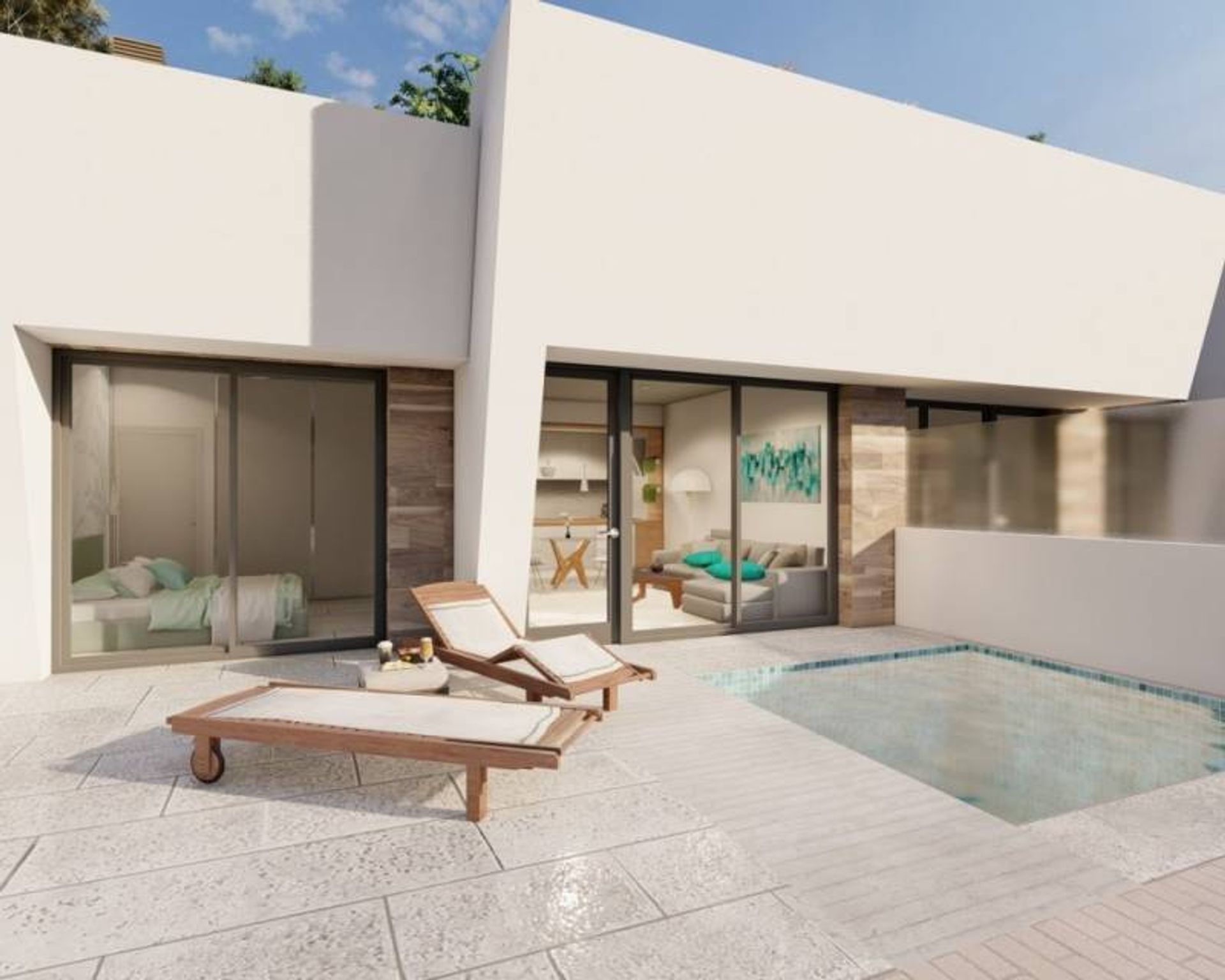 casa en Torre Pacheco, Murcia 12827492