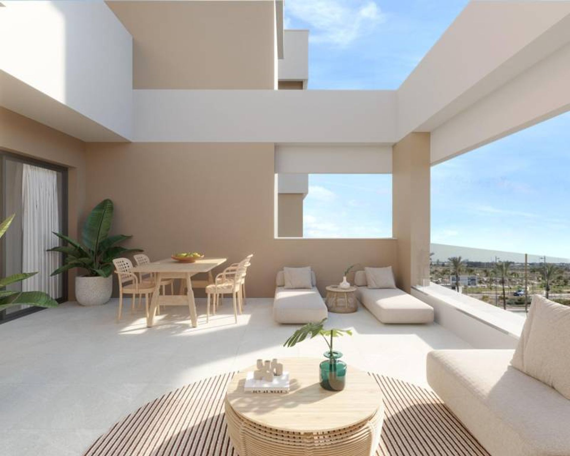 casa no Torre-Pacheco, Región de Murcia 12827497