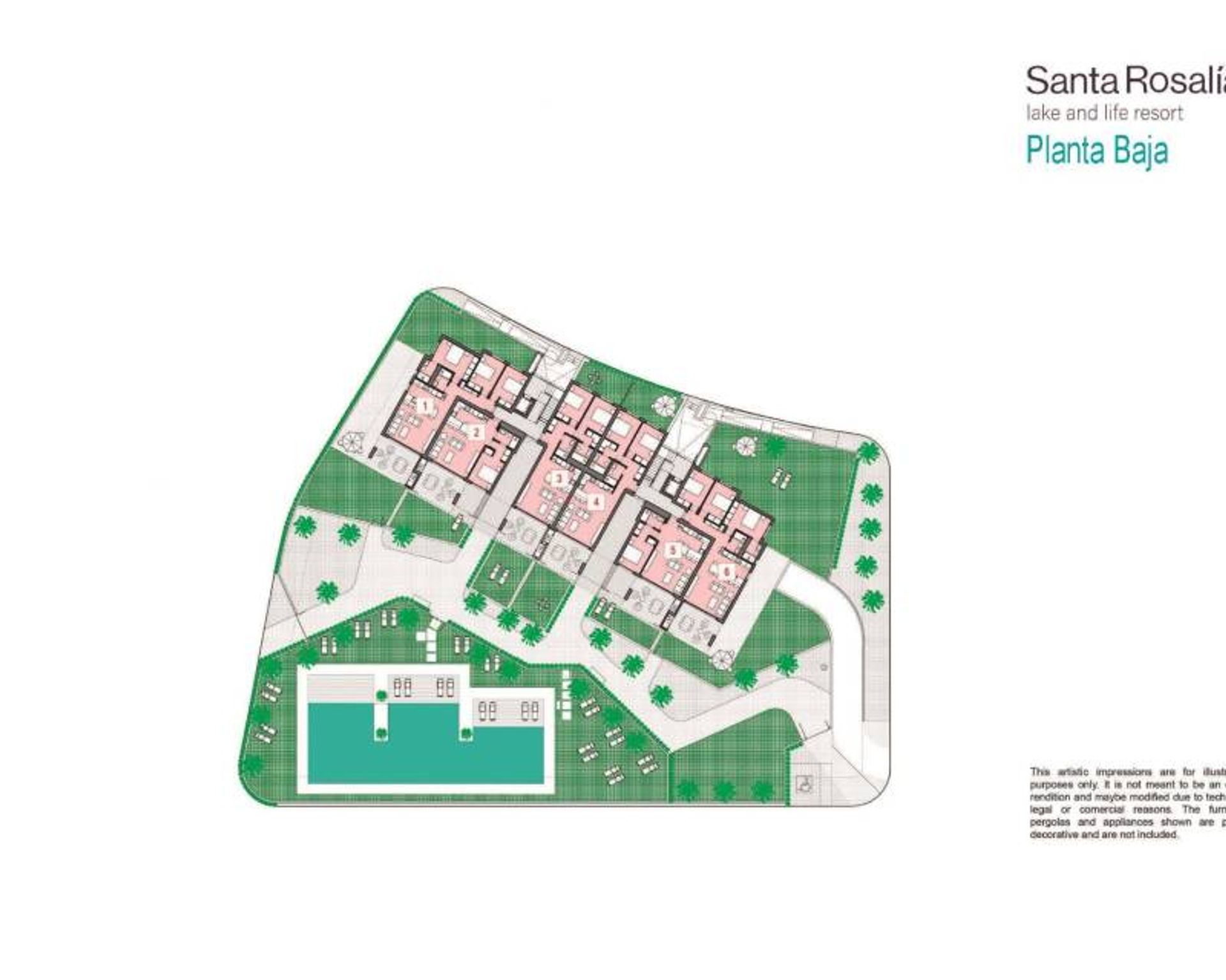 loger dans Torre-Pacheco, Región de Murcia 12827497