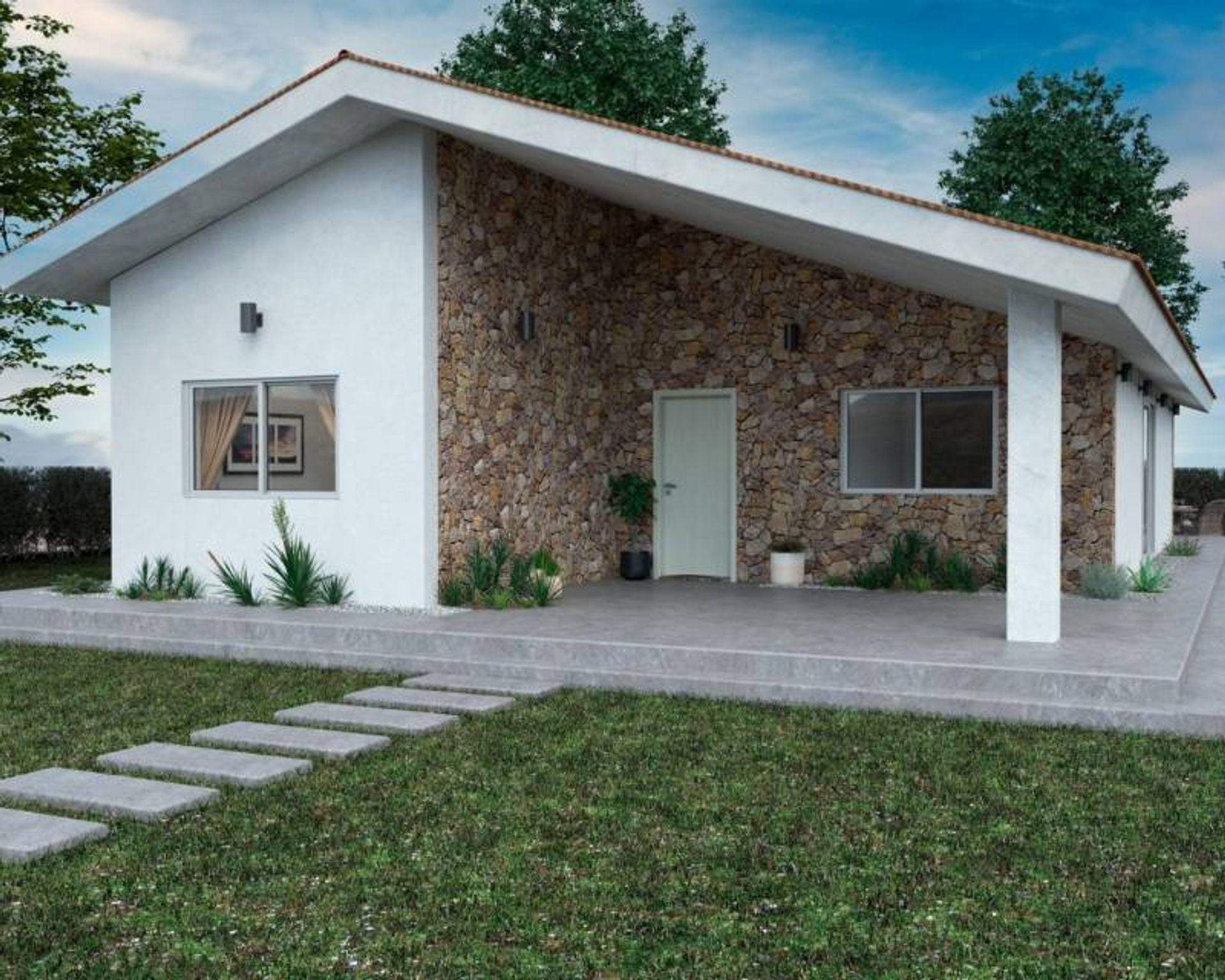 House in Inazares, Murcia 12827498