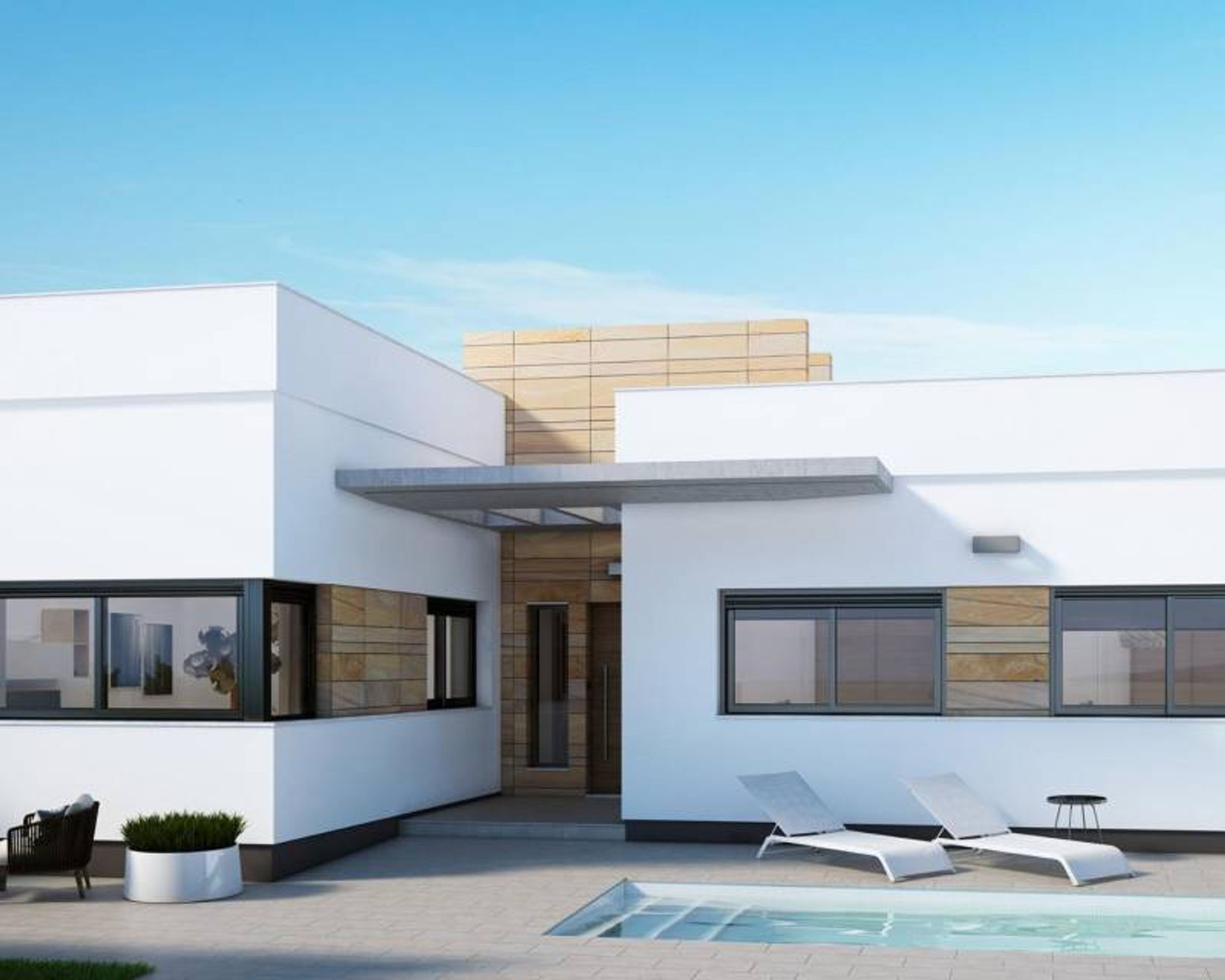 Hus i Torre-Pacheco, Murcia 12827506