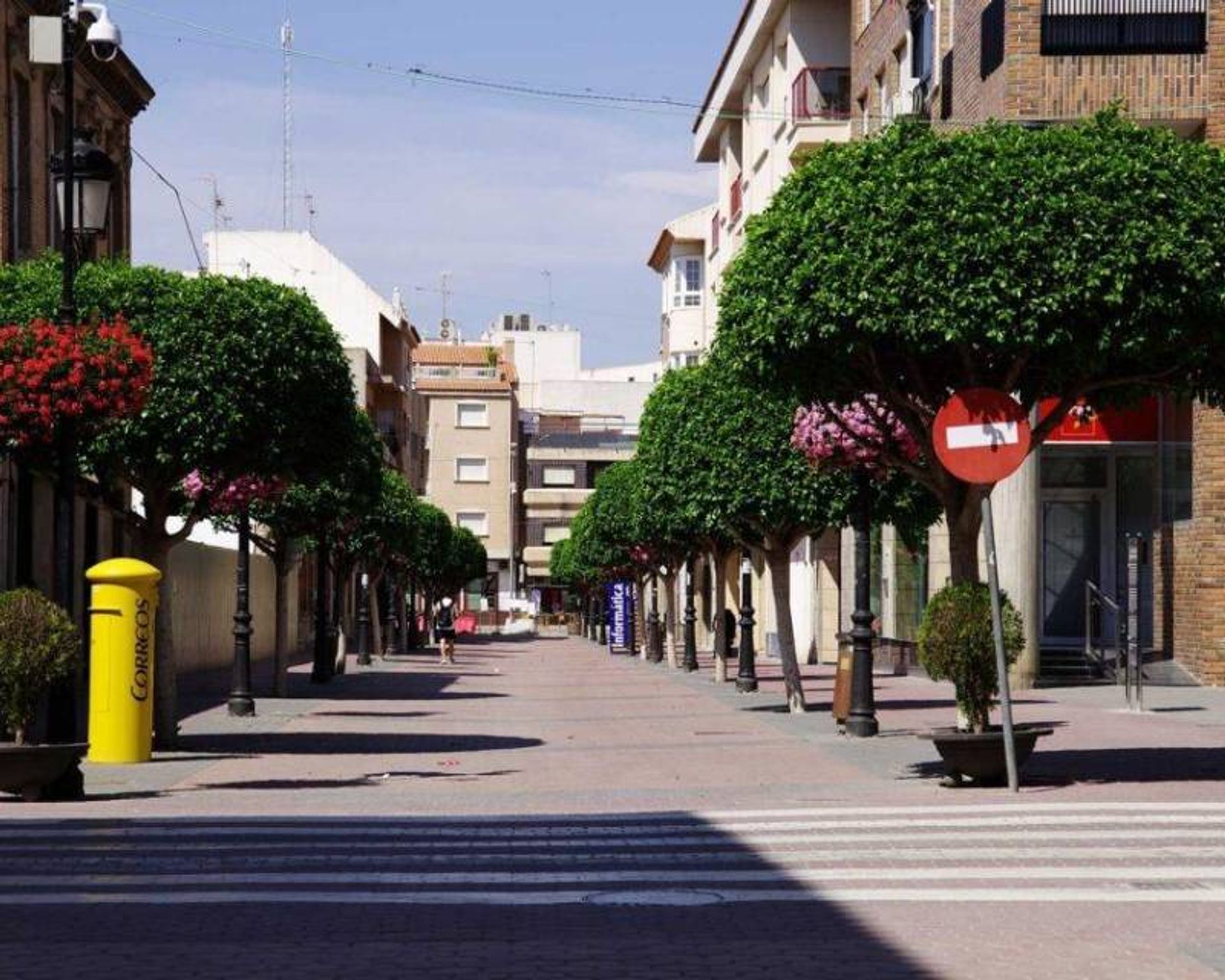 House in Torre-Pacheco, Región de Murcia 12827506