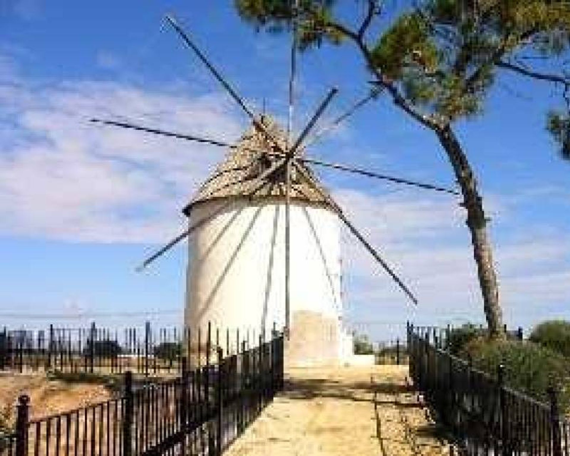 House in Torre-Pacheco, Región de Murcia 12827506