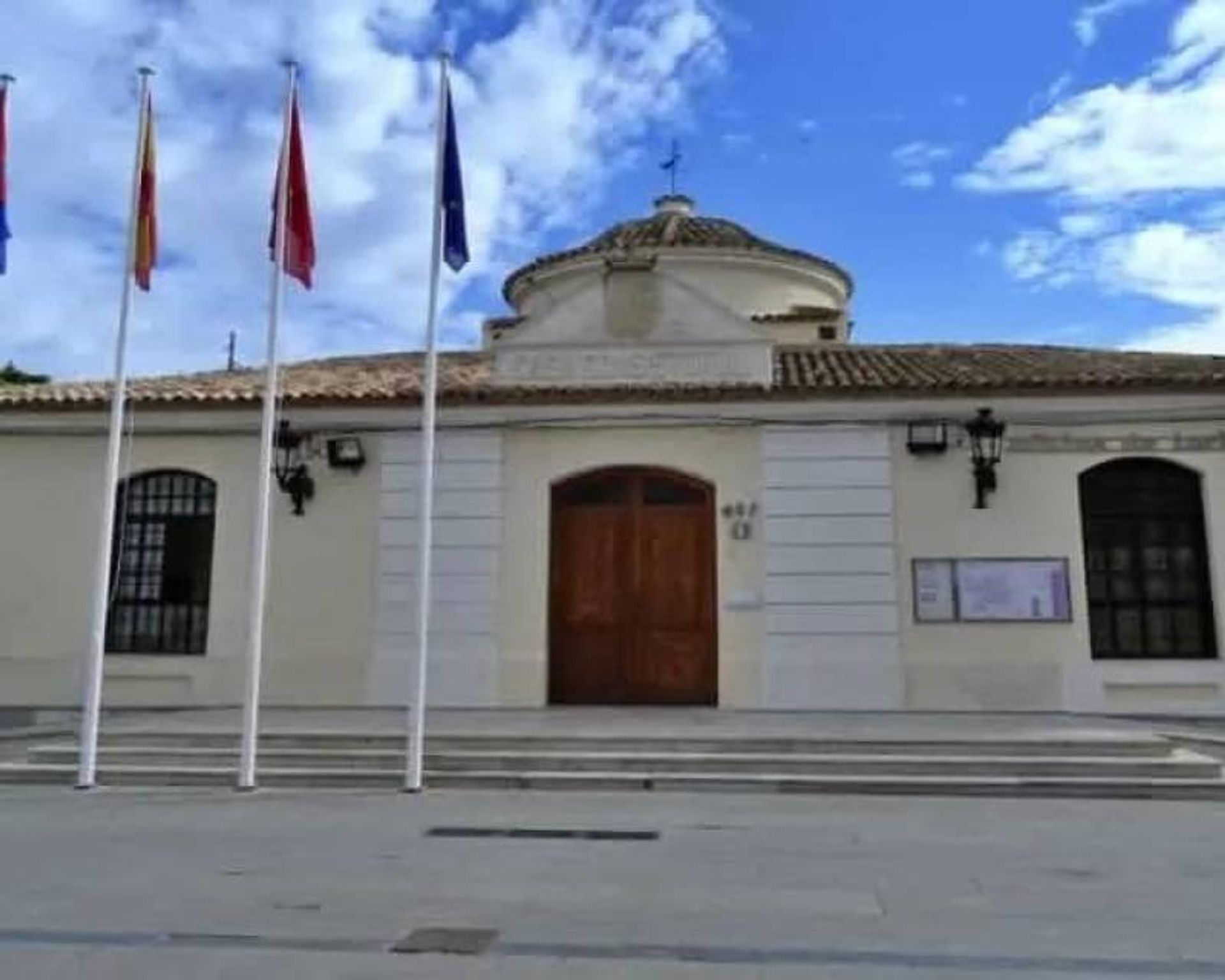 House in Torre-Pacheco, Región de Murcia 12827506