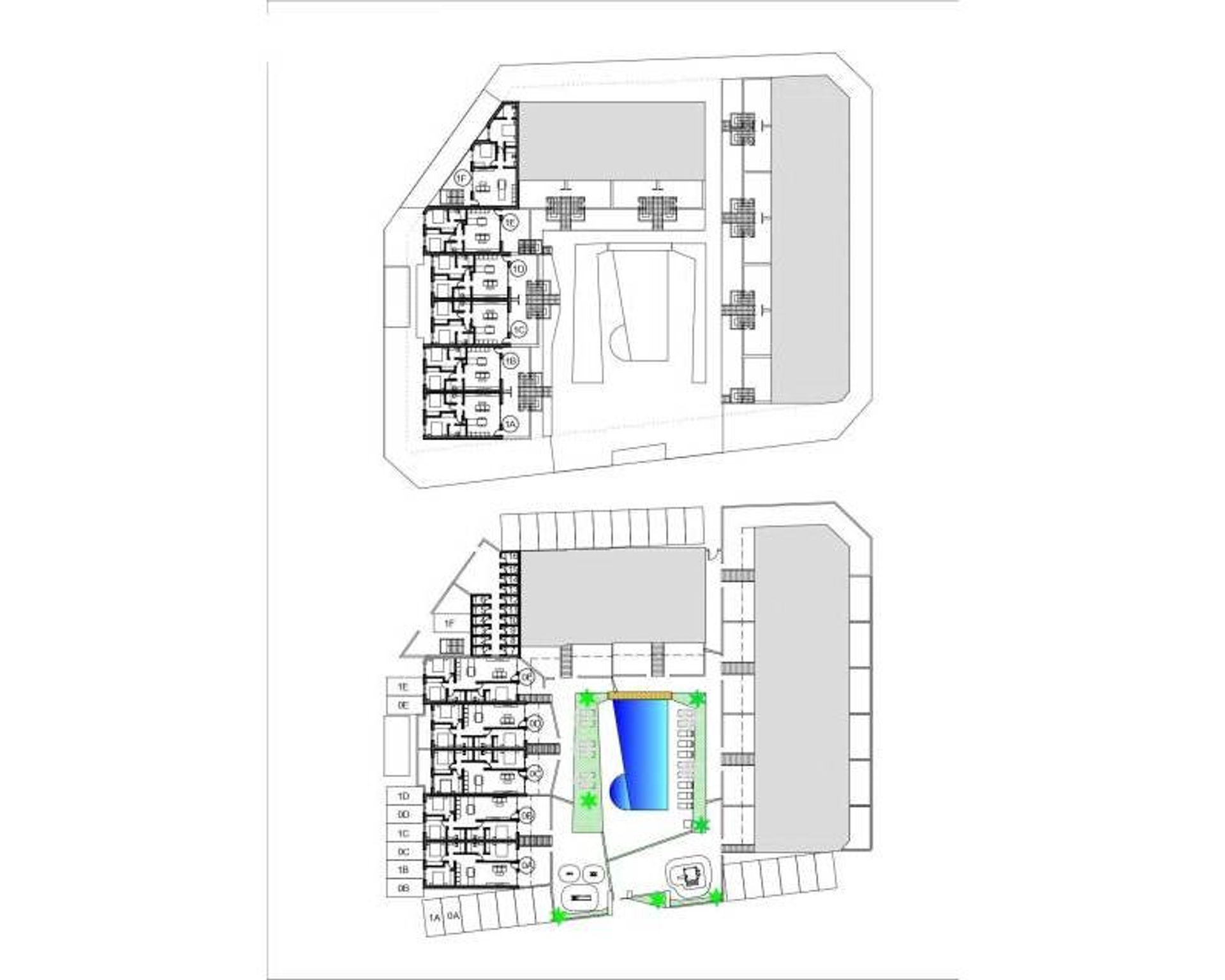 Rumah di Torre-Pacheco, Región de Murcia 12827509