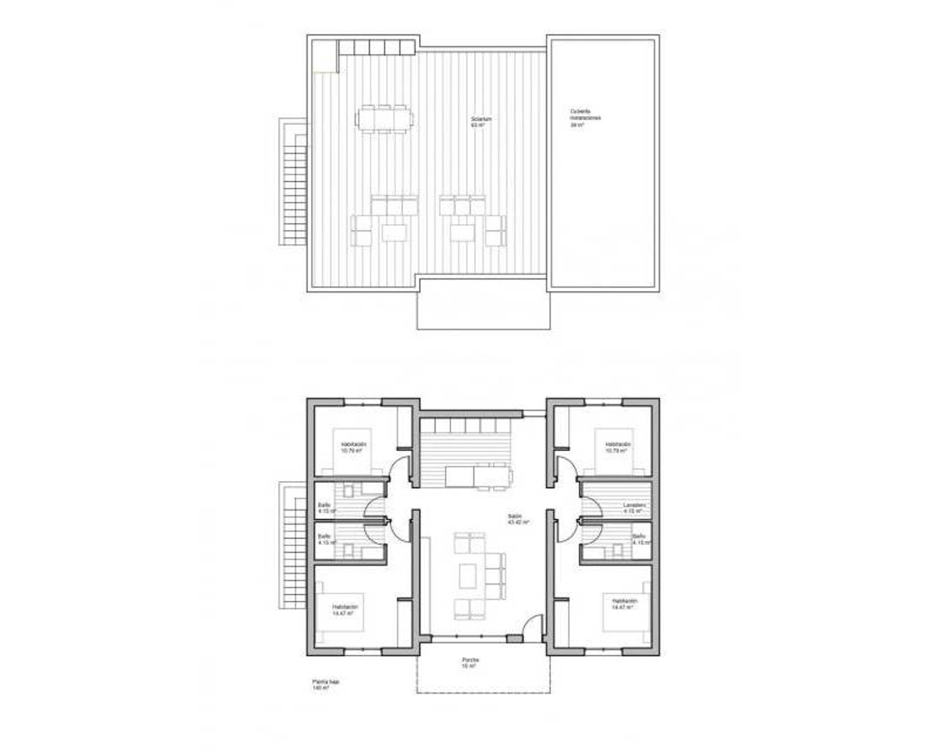 casa no Torre-Pacheco, Región de Murcia 12827511