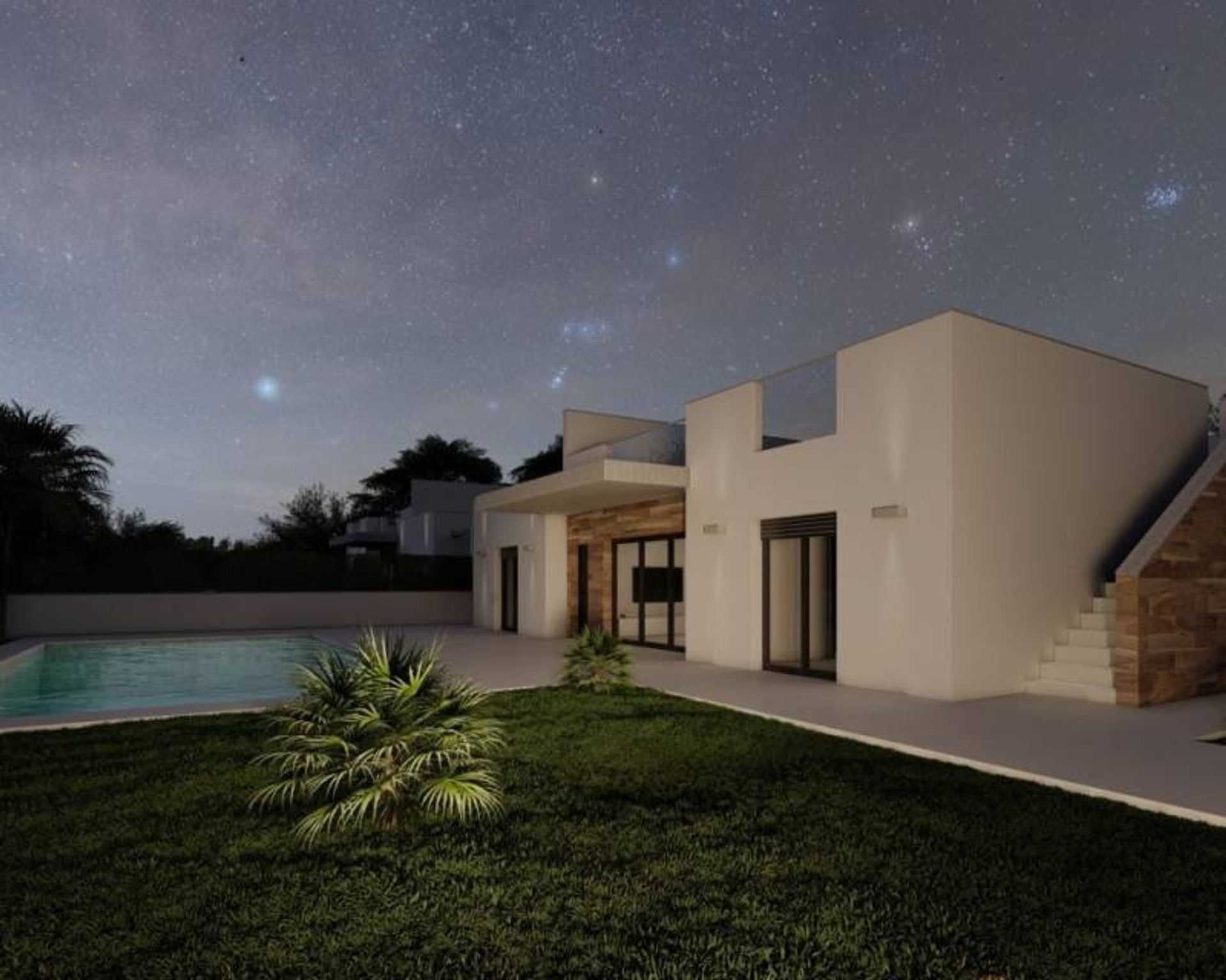 Casa nel Torre-Pacheco, Región de Murcia 12827511