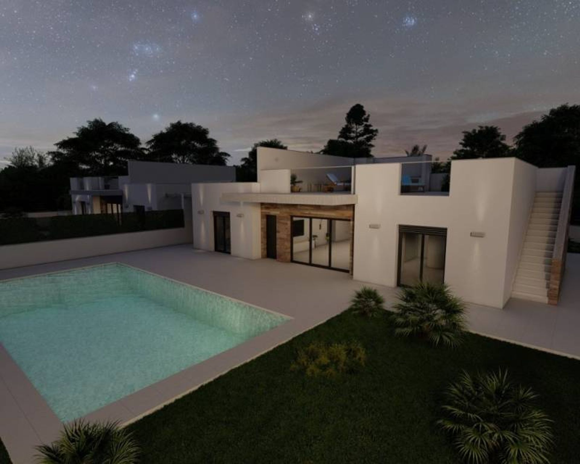 Casa nel Torre-Pacheco, Región de Murcia 12827511