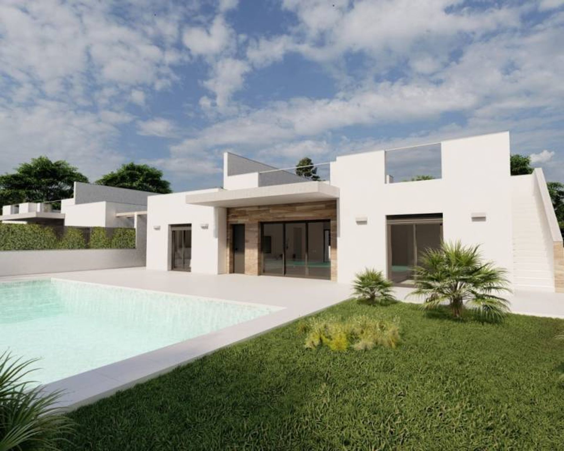 Casa nel Torre-Pacheco, Región de Murcia 12827511