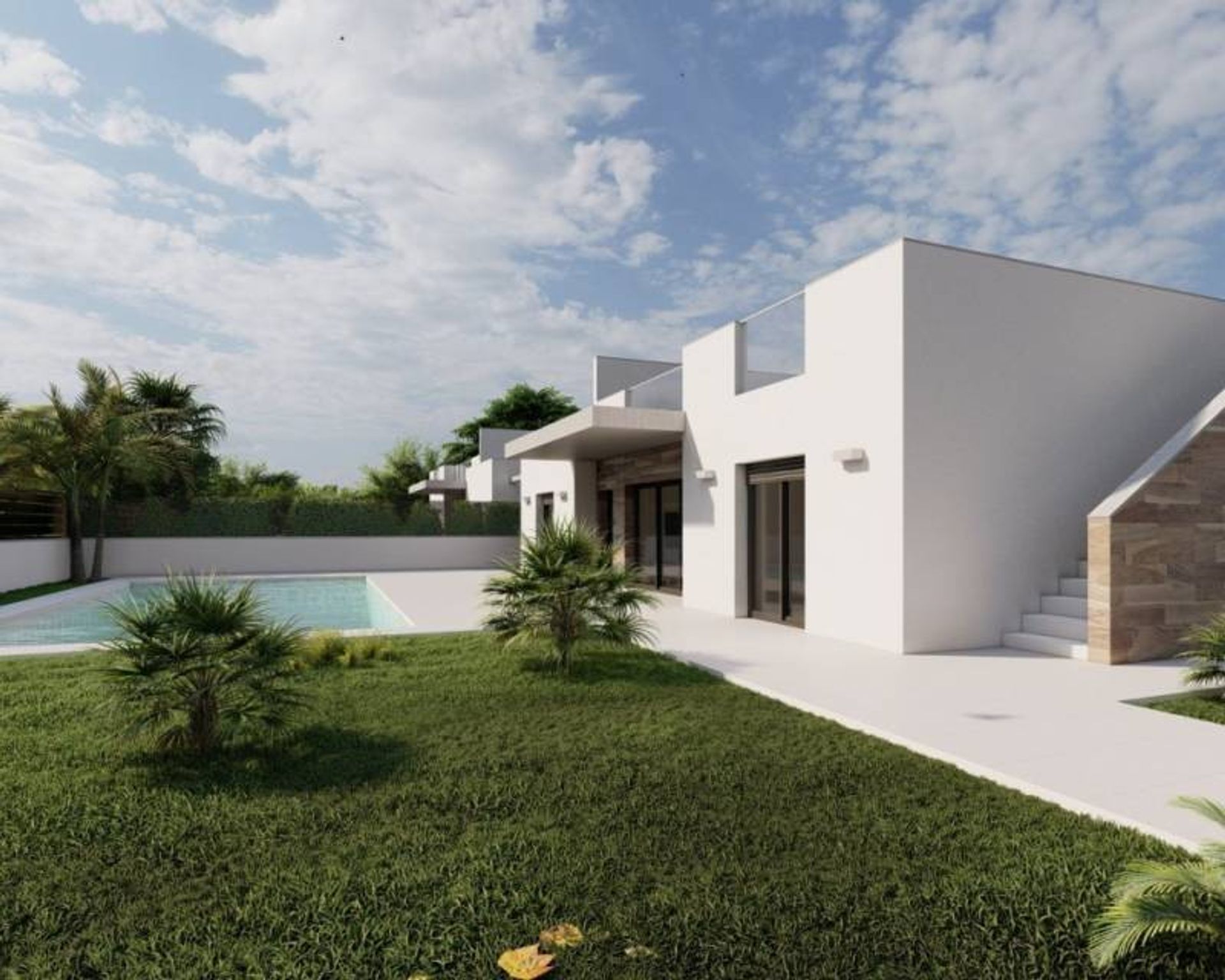 Casa nel Torre-Pacheco, Región de Murcia 12827511