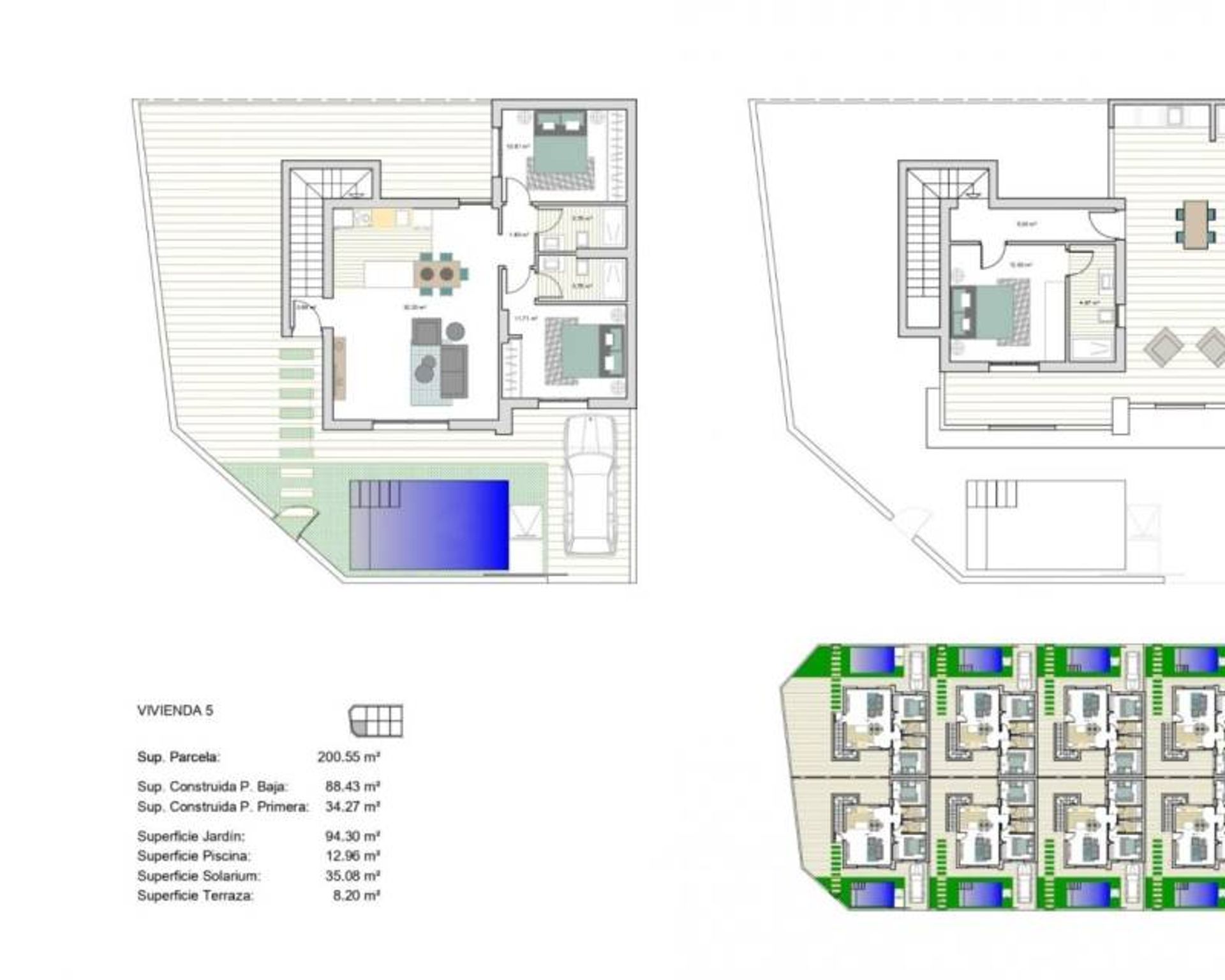 Casa nel Torre-Pacheco, Región de Murcia 12827512