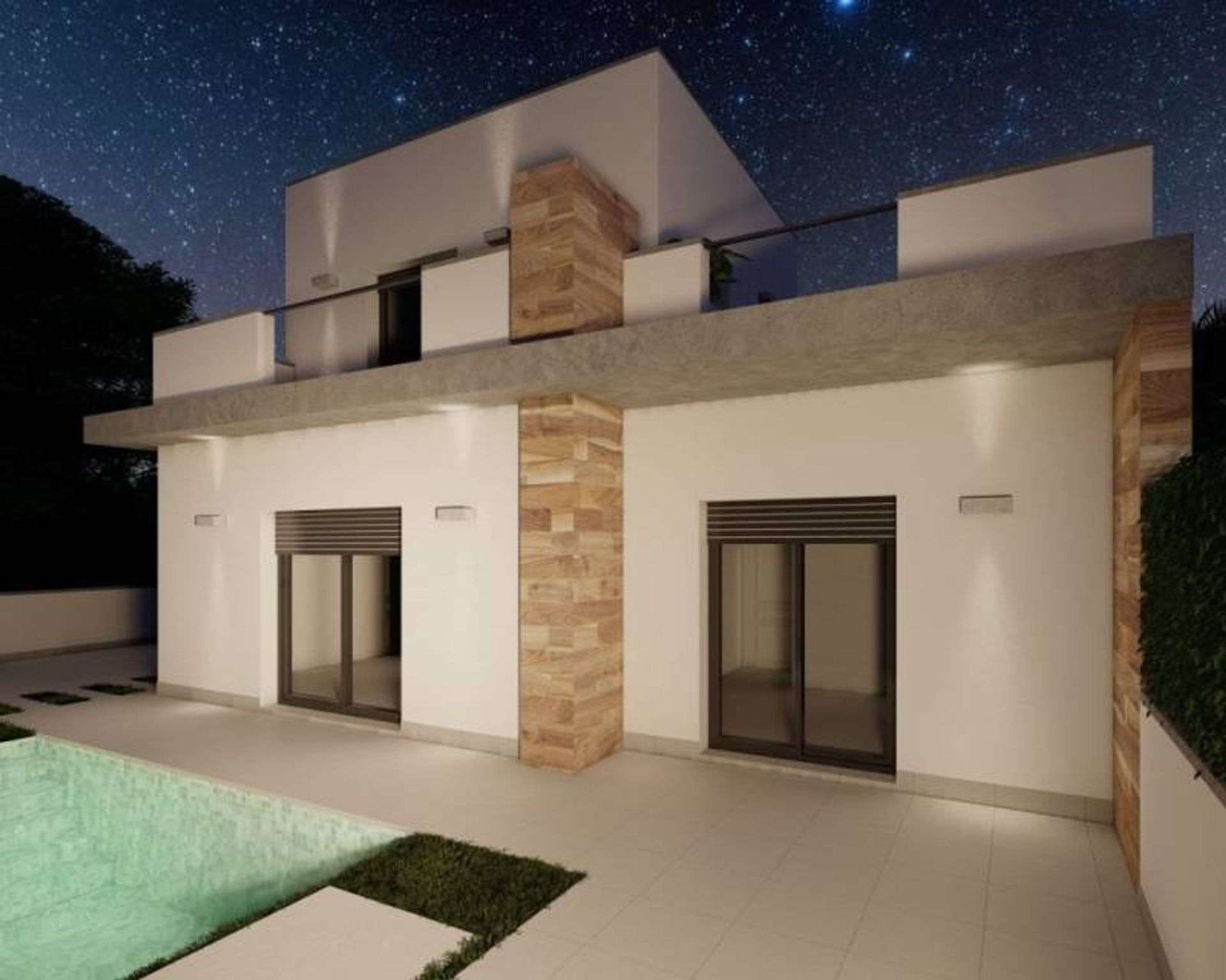 Casa nel Torre-Pacheco, Región de Murcia 12827512