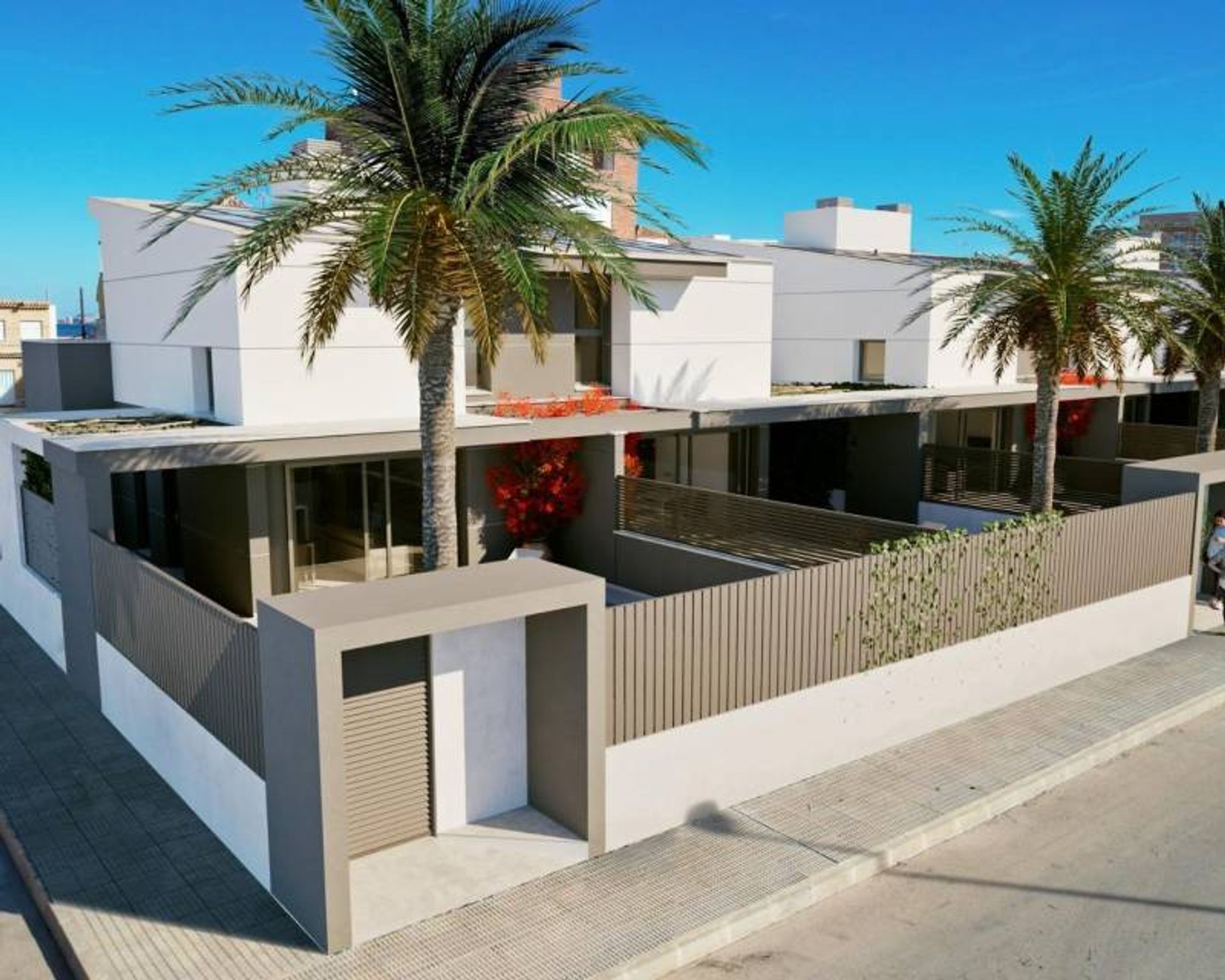 casa en Los Nietos, Región de Murcia 12827513