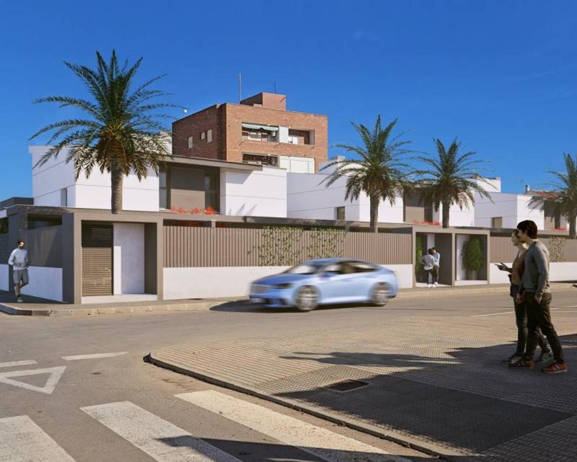 casa en Los Nietos, Región de Murcia 12827513