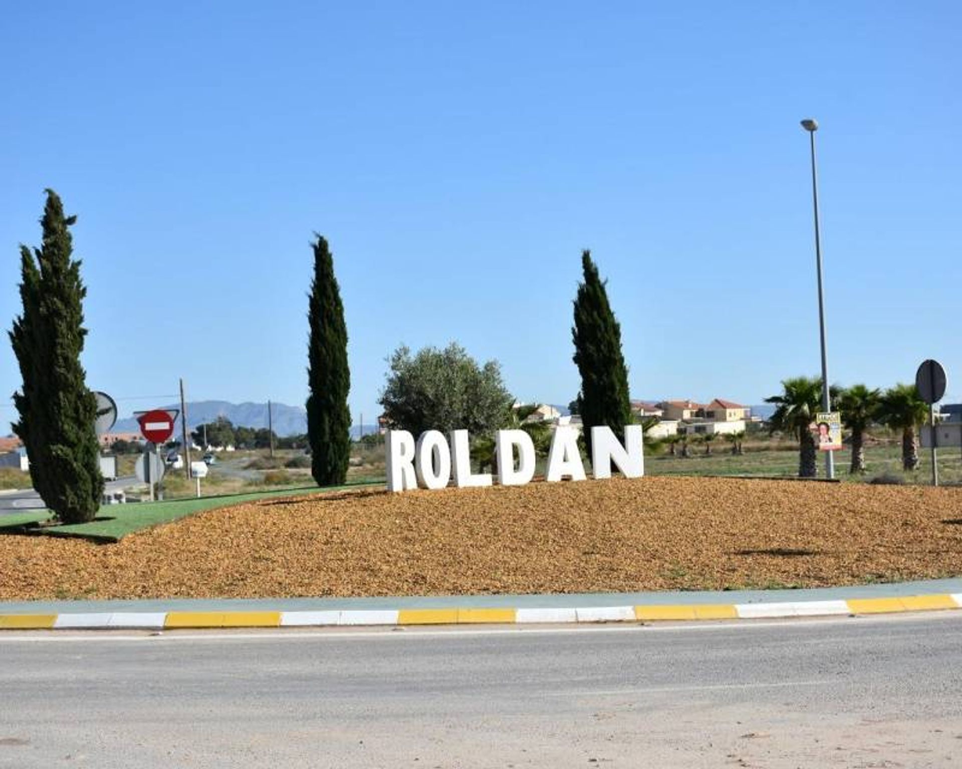 मकान में Roldán, Región de Murcia 12827516