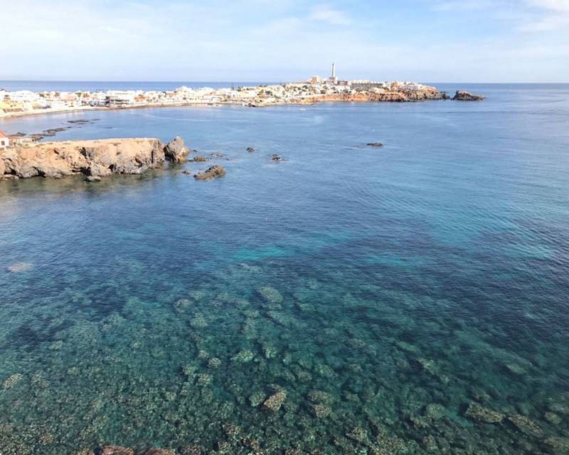 жилой дом в Cabo de Palos, Región de Murcia 12827517