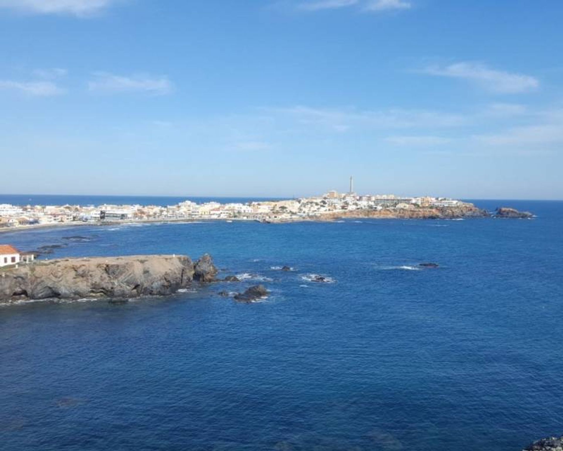 жилой дом в Cabo de Palos, Región de Murcia 12827517