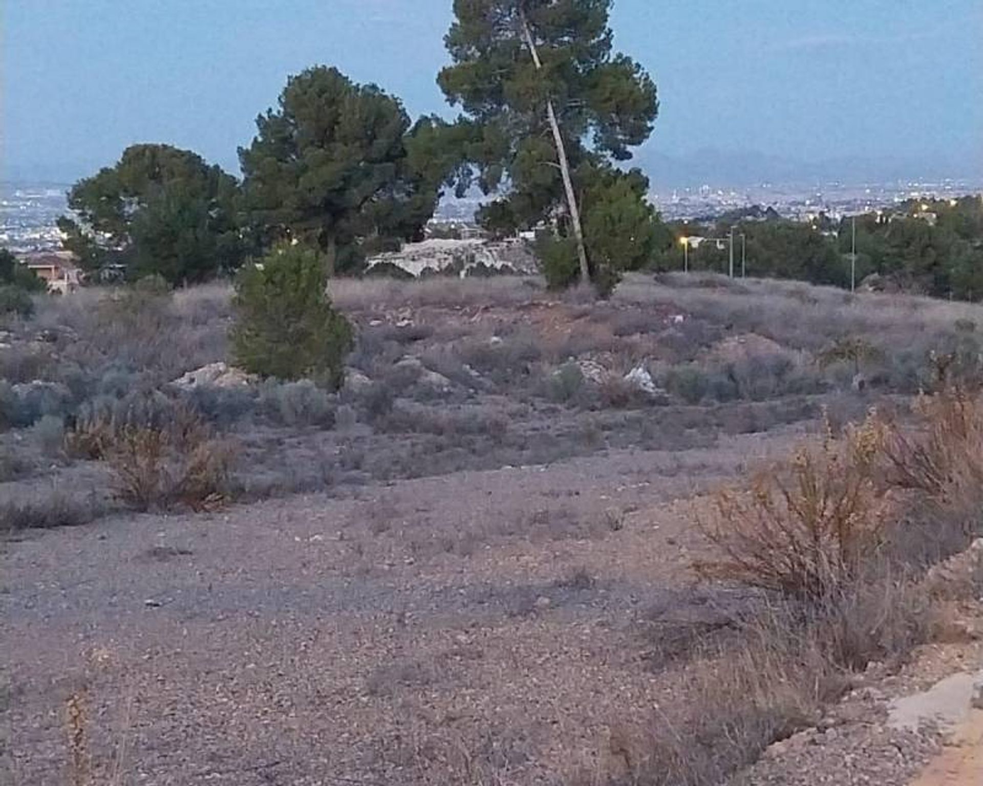 casa no Sangonera la Verde, Región de Murcia 12827519