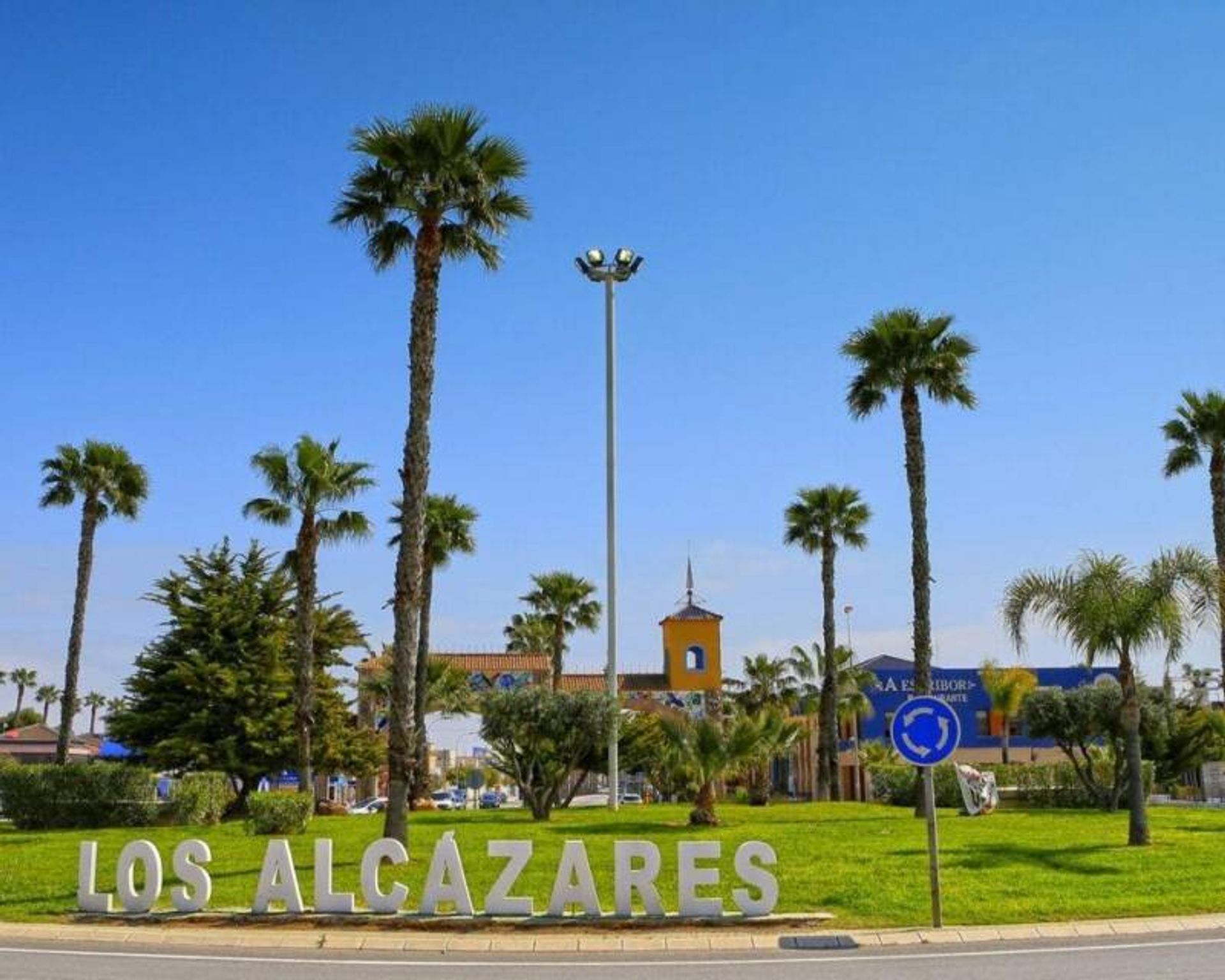 집 에 Los Alcázares, Región de Murcia 12827521