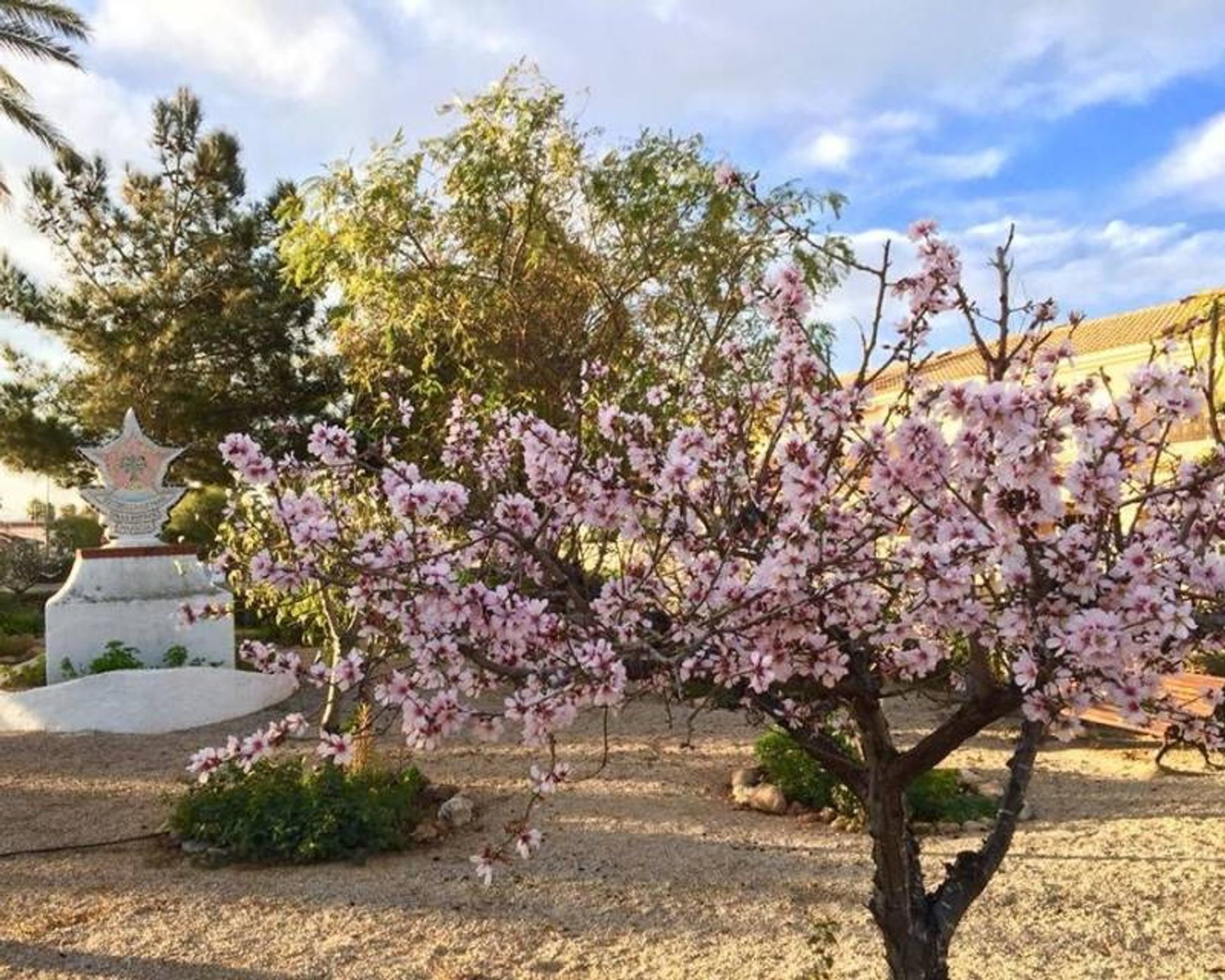 집 에 Cartagena, Región de Murcia 12827523